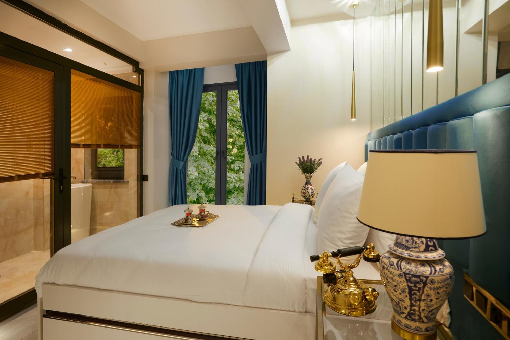 Hotel Mitspark