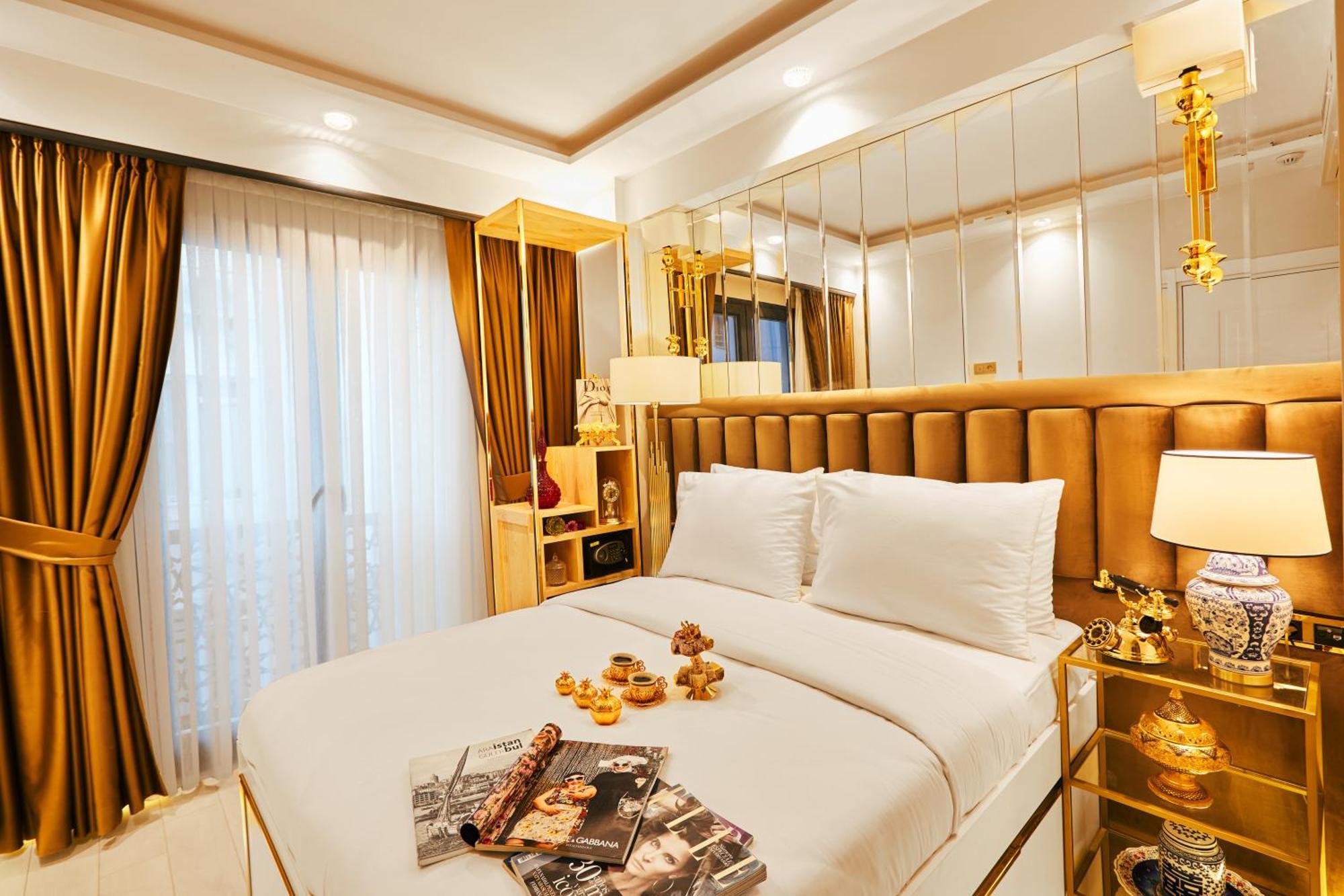 Mitspark 4* Istanbul