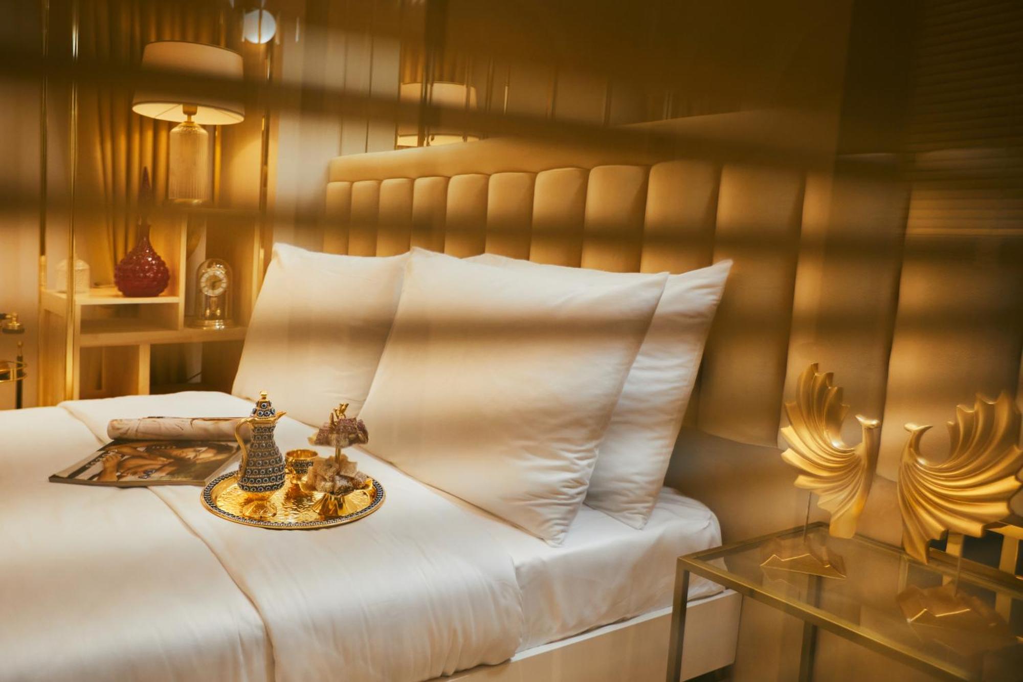 Mitspark 4* Istanbul