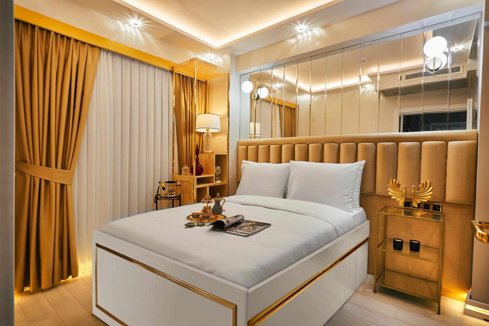 Hotel Mitspark Istanbul