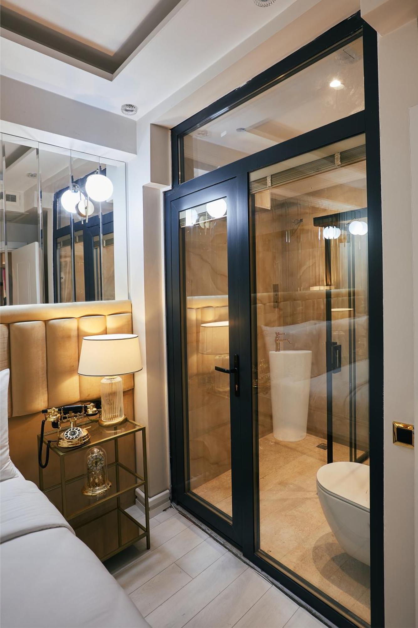 Hotel Mitspark Istanbul