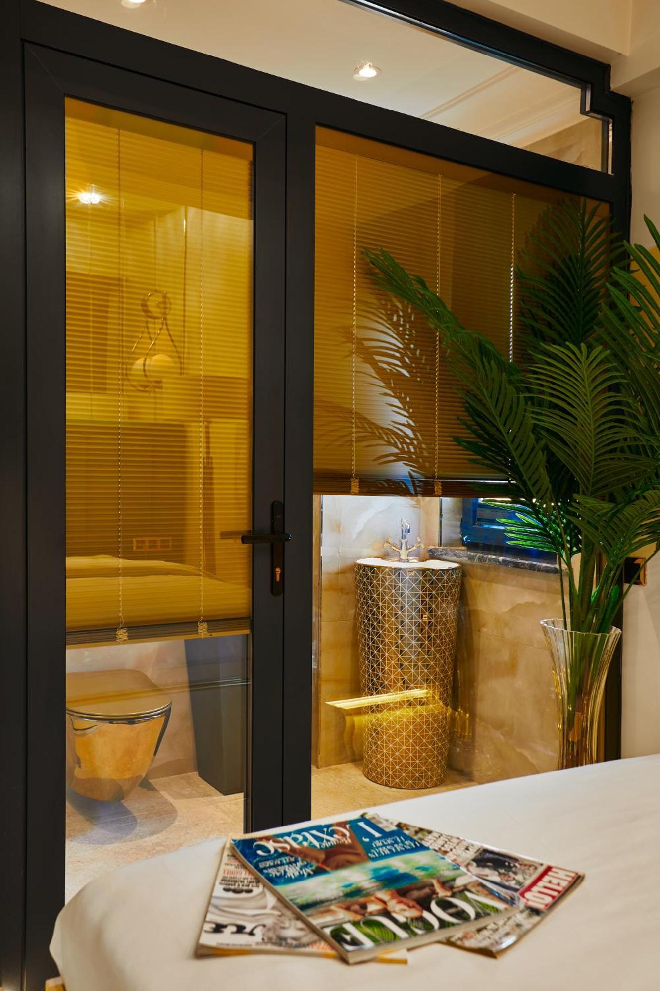 Mitspark Hotel