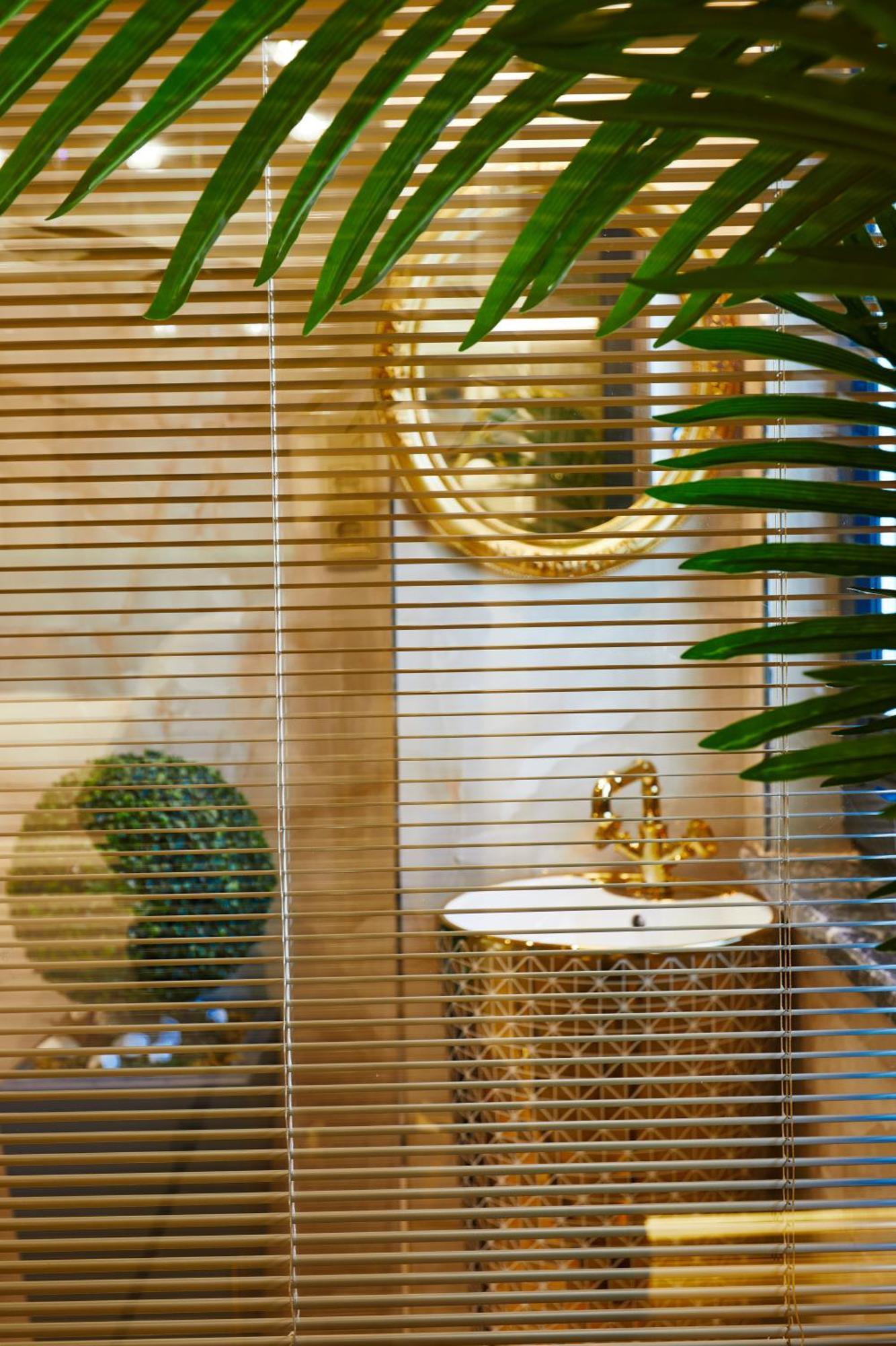 Mitspark Hotel Istanbul