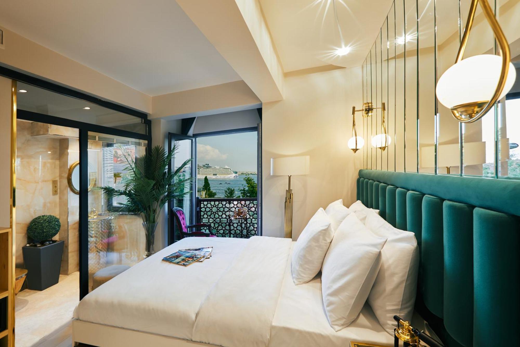 Hotel Mitspark Istanbul
