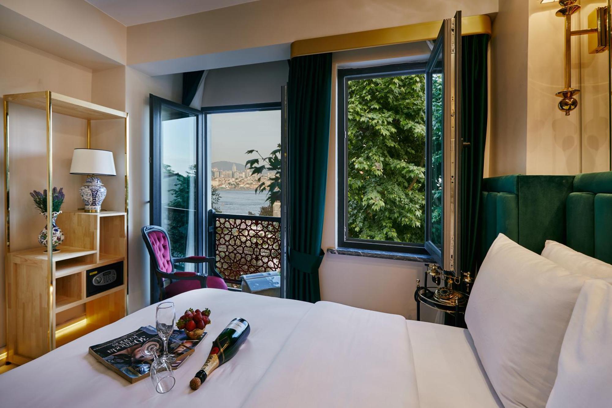 Hotel Mitspark Istanbul