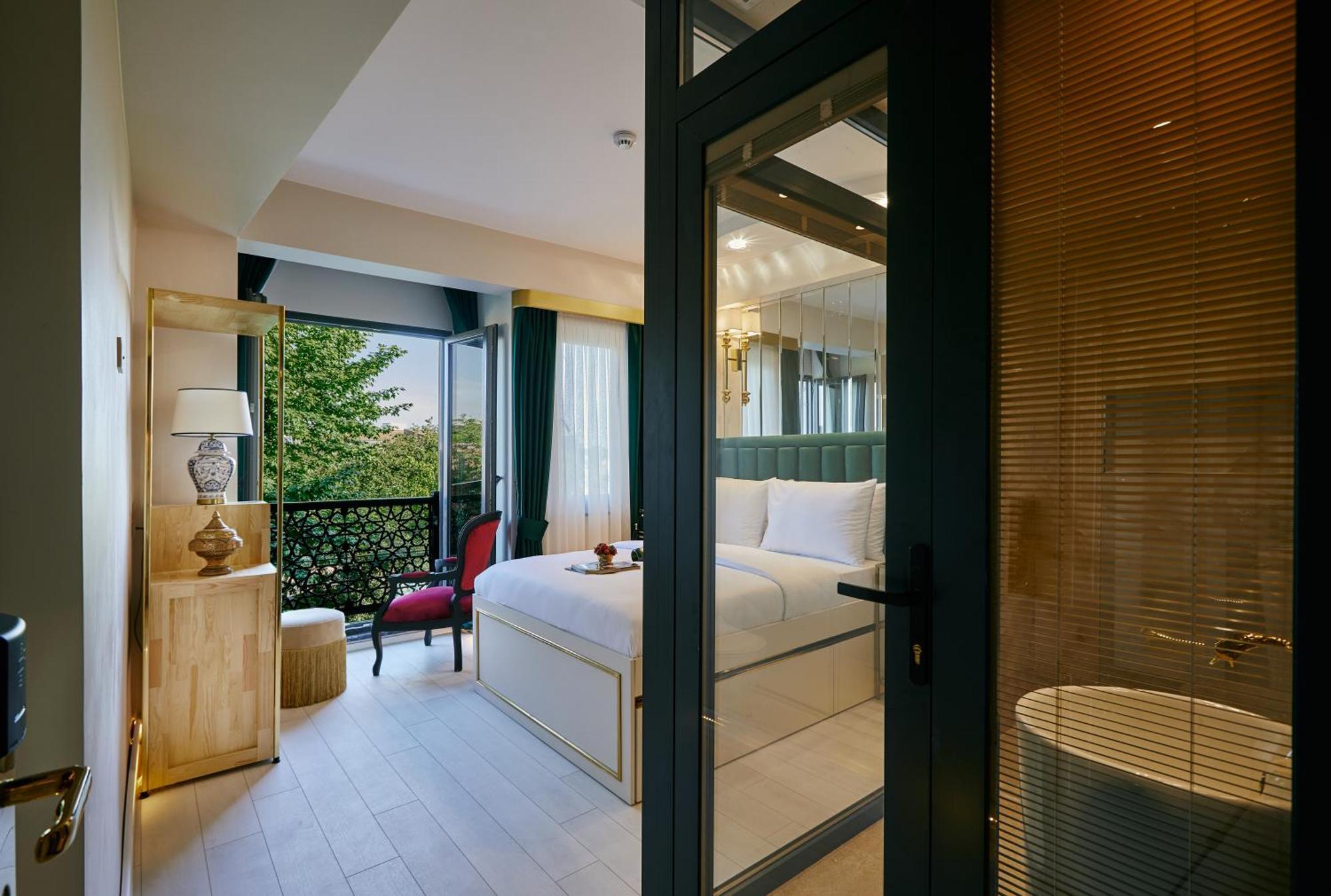 Mitspark 4* Istanbul