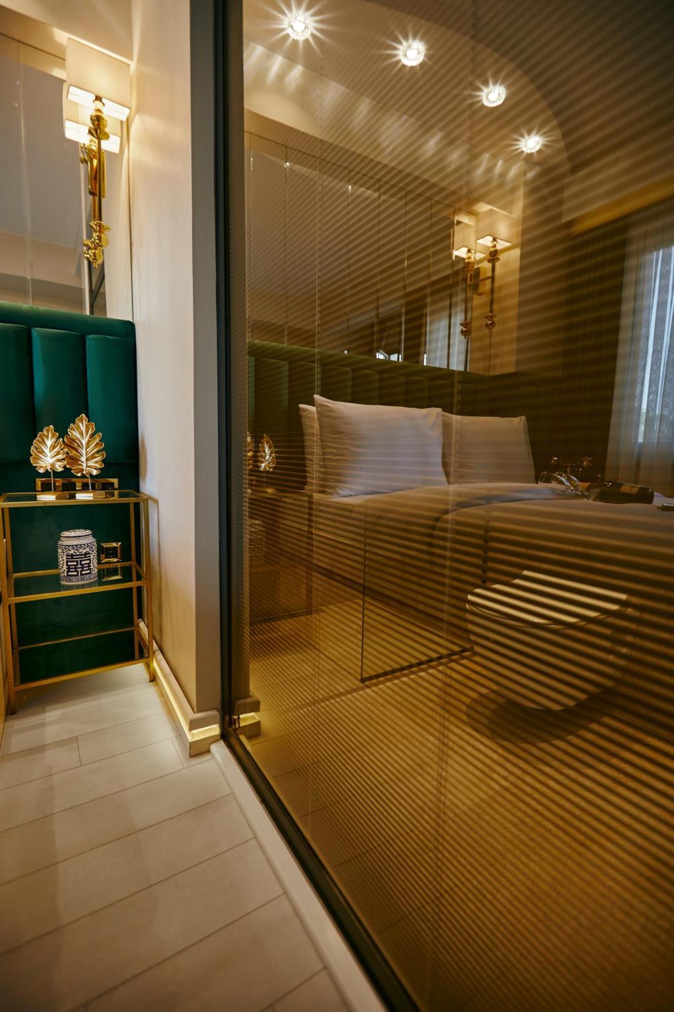 Hotel Mitspark