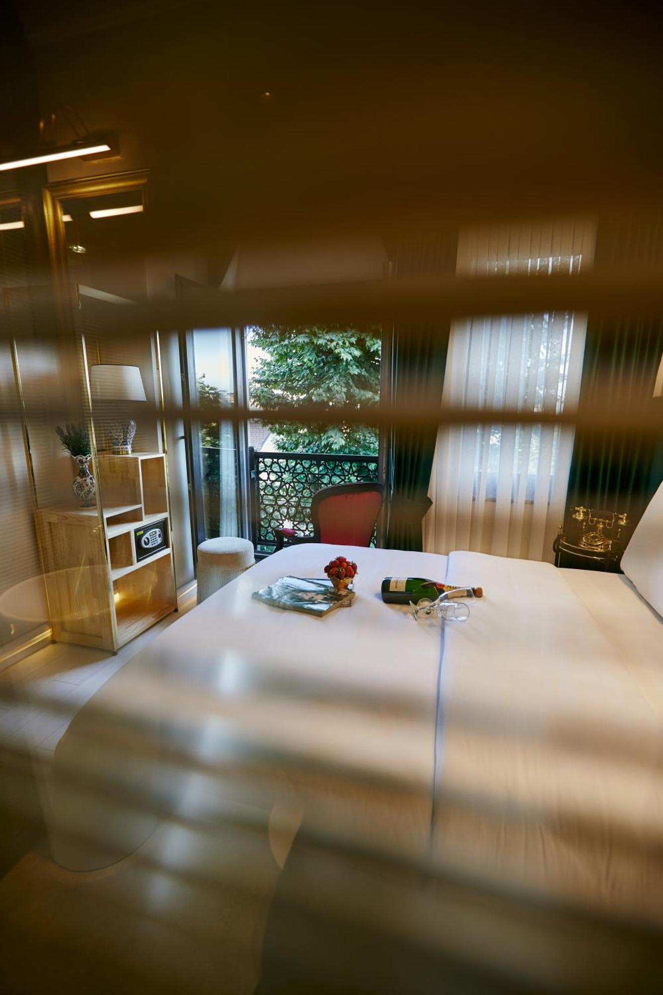 Mitspark 4* Istanbul