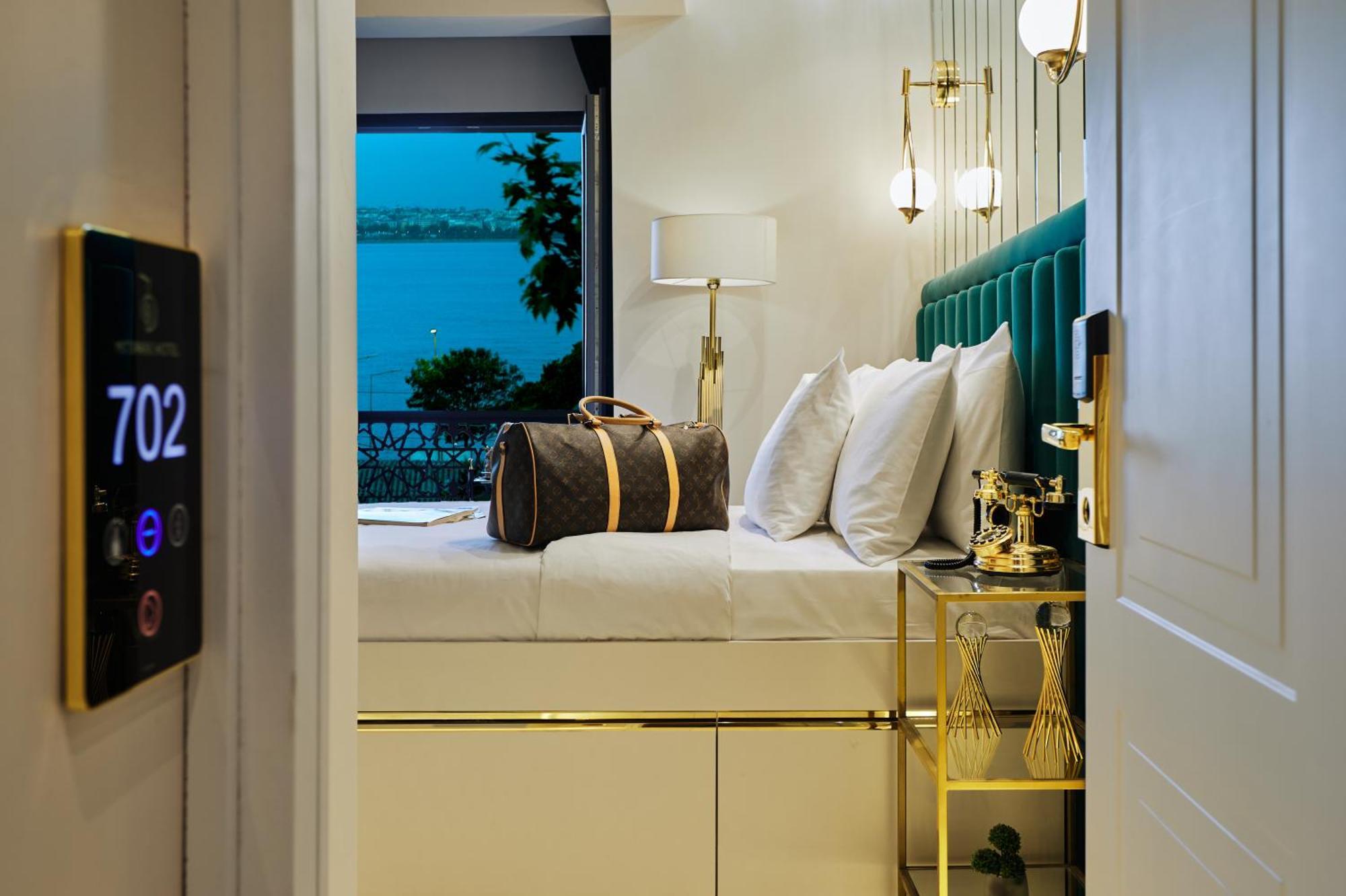 Mitspark 4* Istanbul
