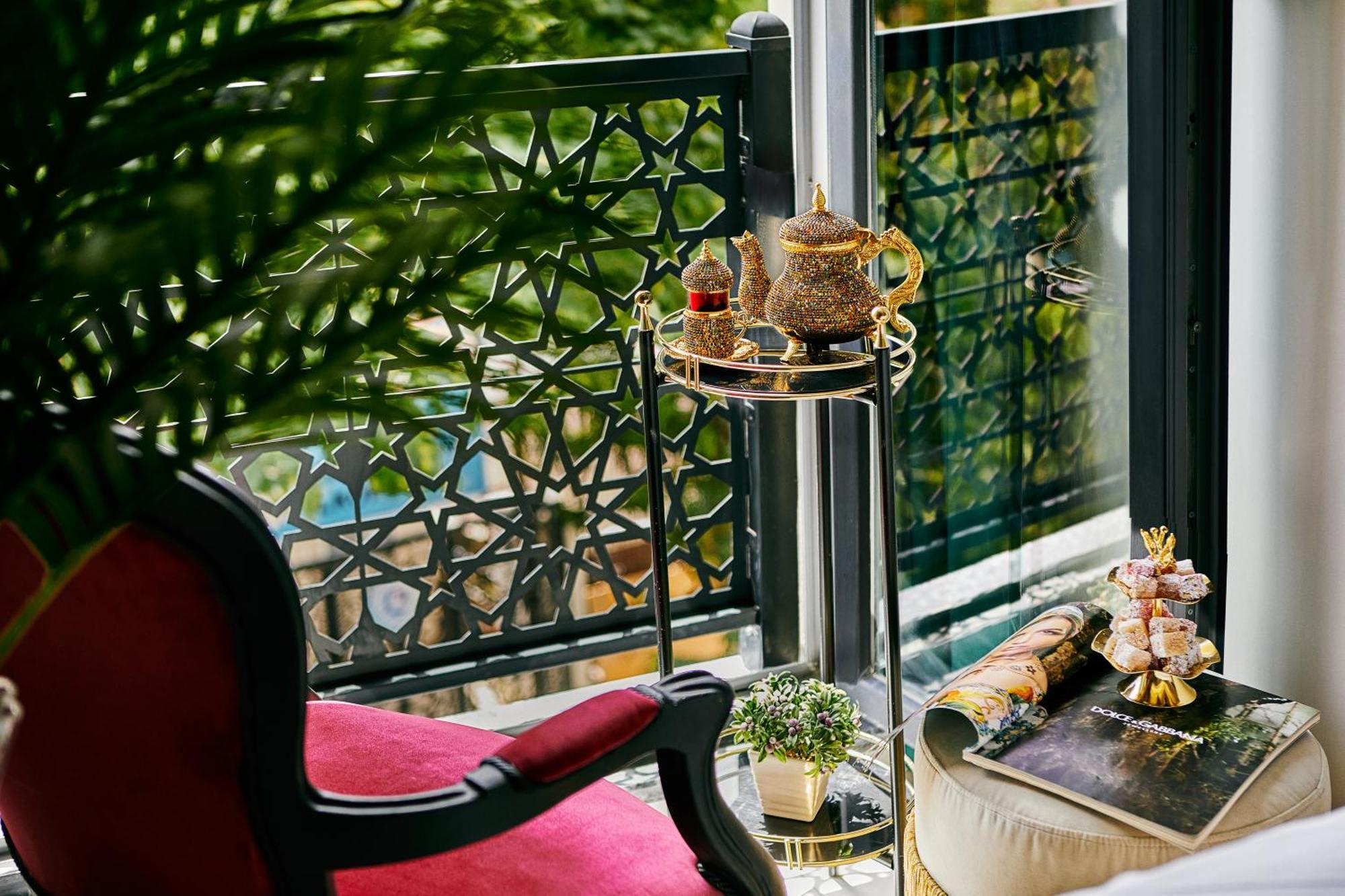 Mitspark 4* Istanbul
