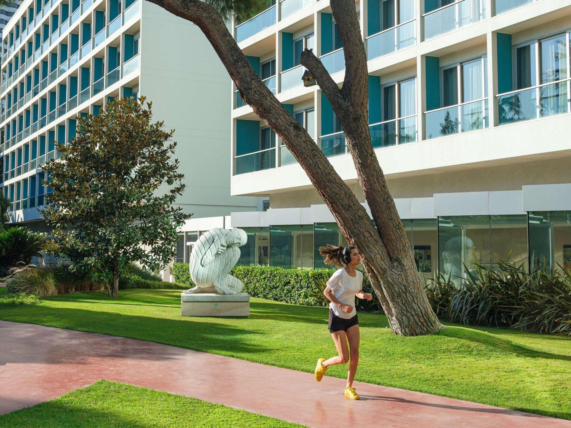 Hotel Swissotel Buyuk Efes
