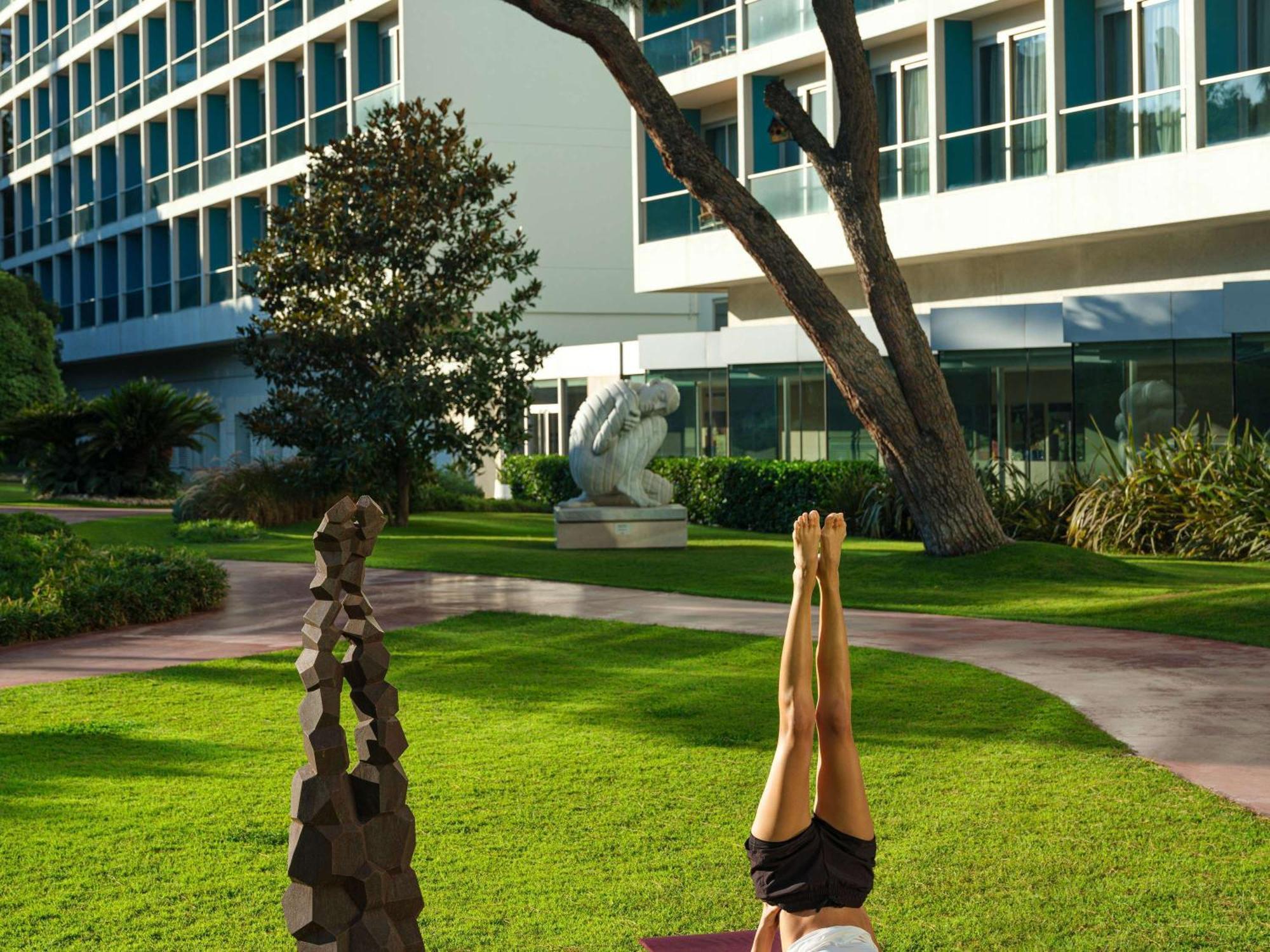 Hotel Swissotel Buyuk Efes 5*