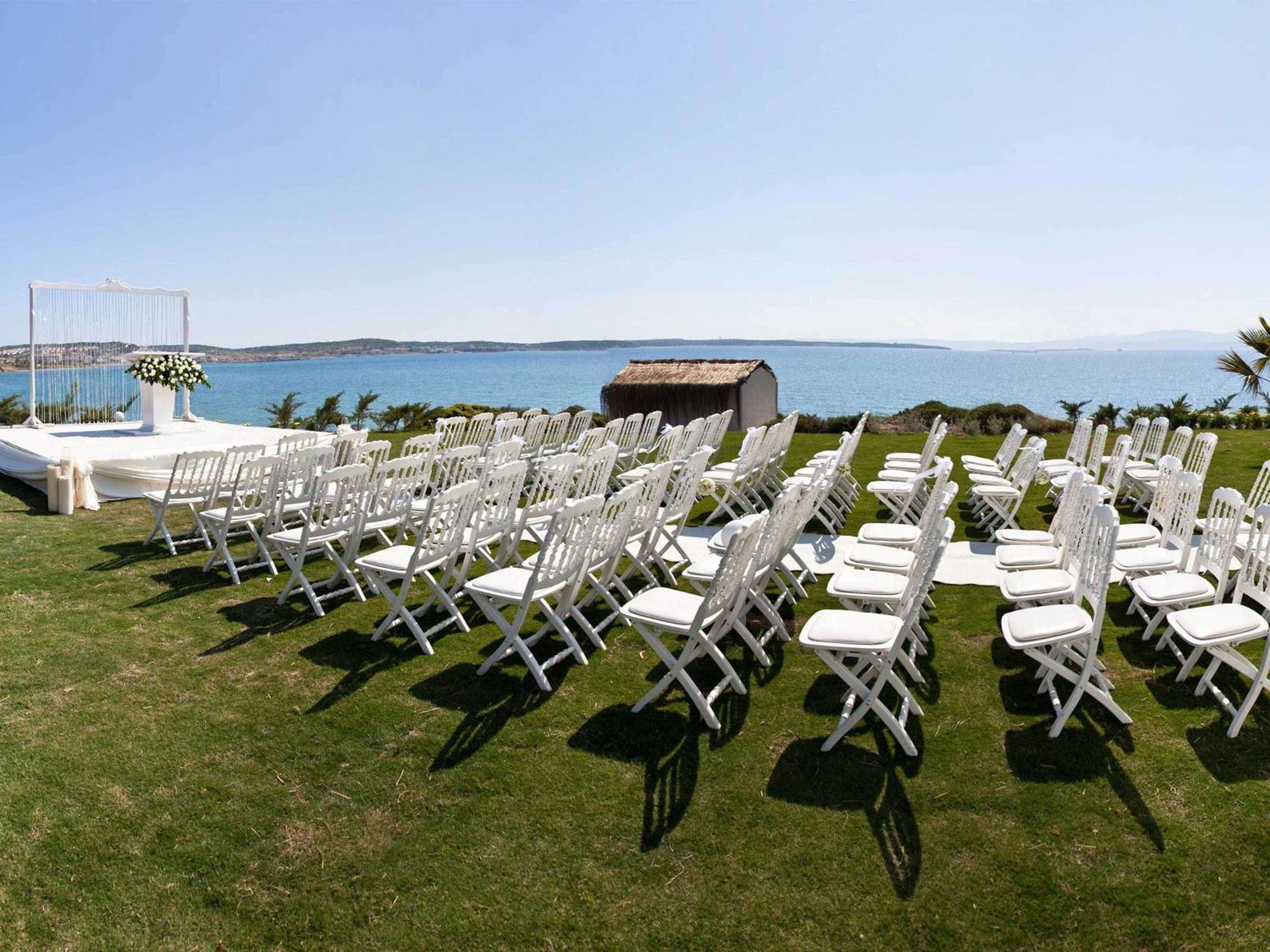 Swissotel Buyuk Efes Izmir