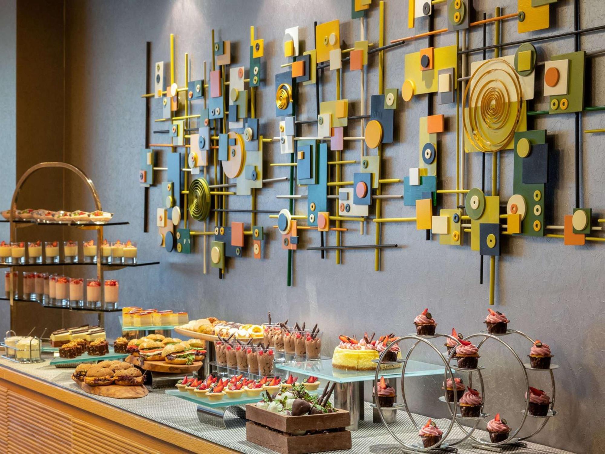 Hotel Swissotel Buyuk Efes 5*