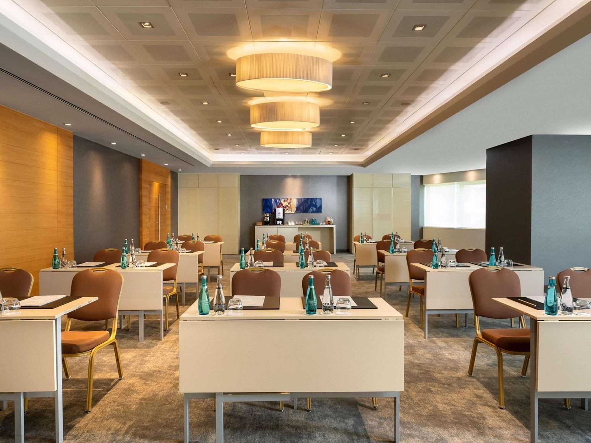 Swissotel Buyuk Efes Hotel Izmir