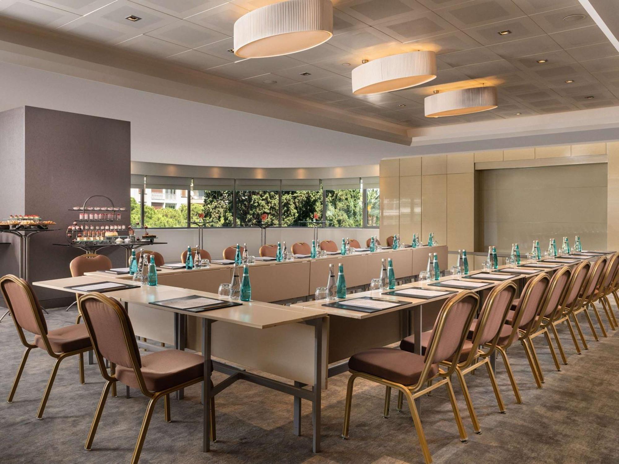 Swissotel Buyuk Efes