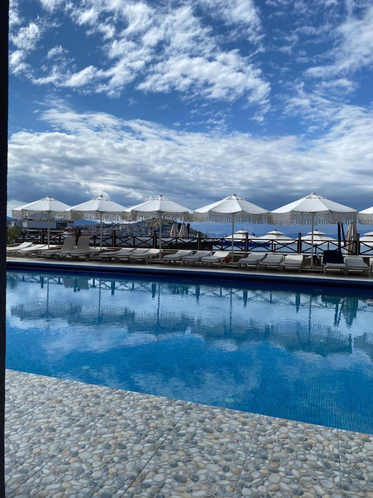 Hotel Suhan Seaport Kusadasi
