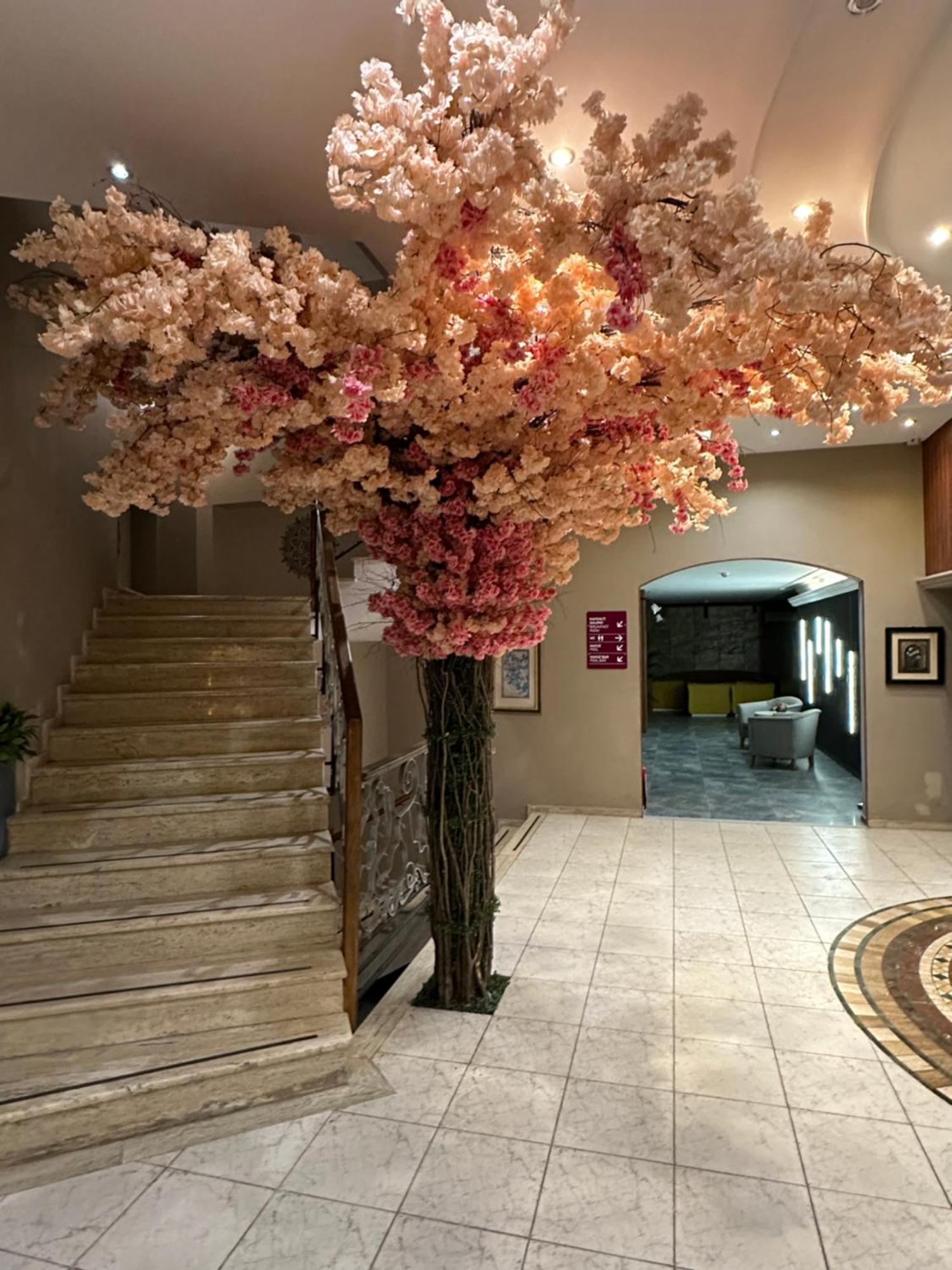 Hotel Suhan Seaport