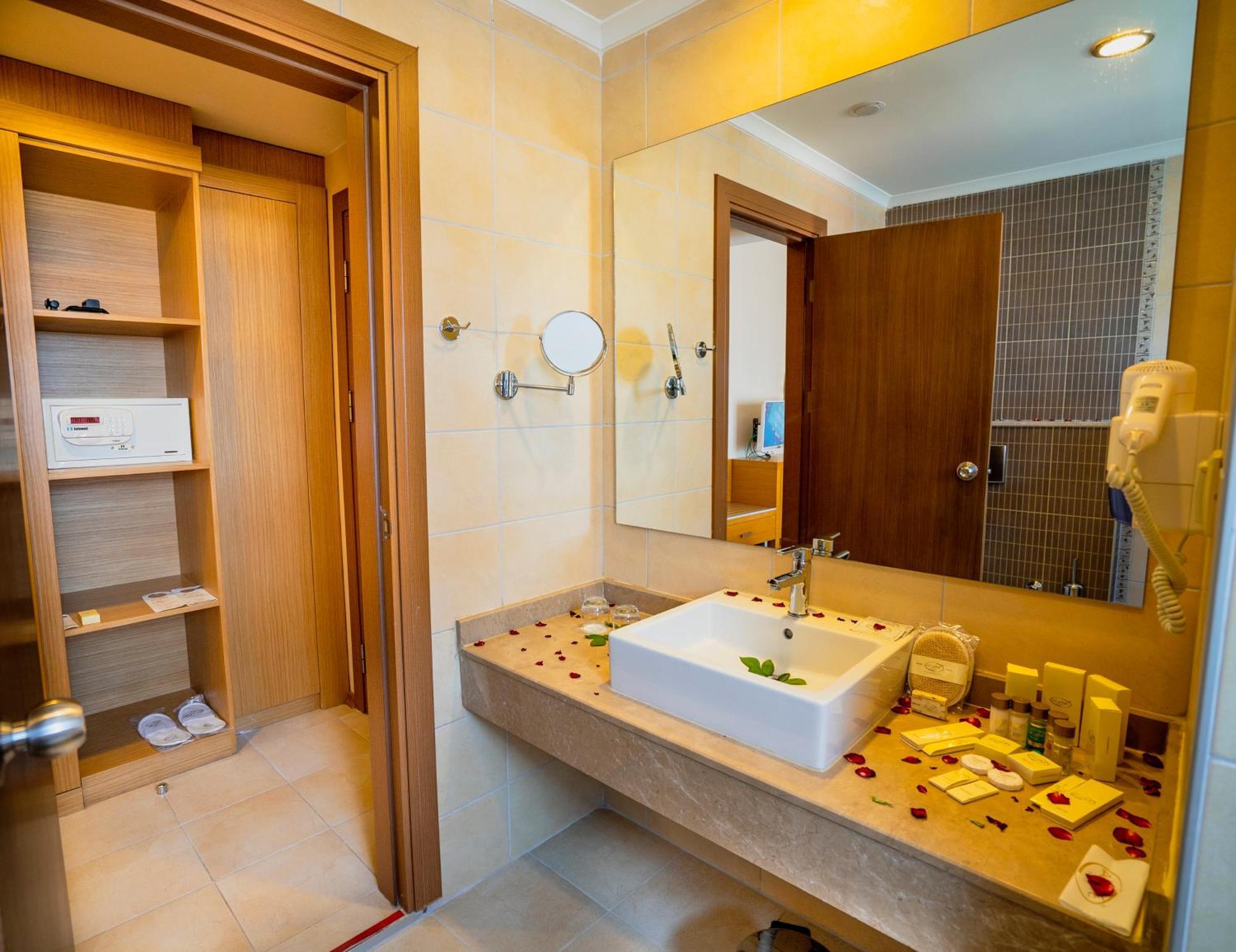 Alaiye & Resort Avsallar