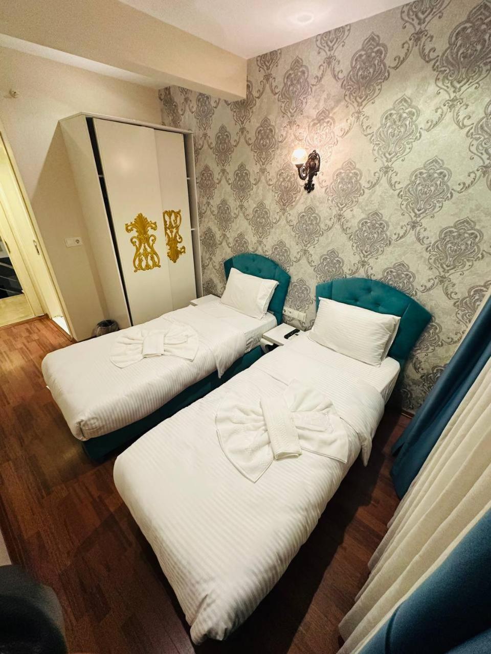 By Historial Due 3* Istanbul