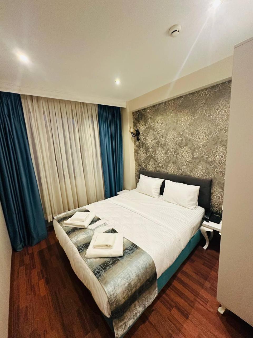 By Historial Due Hotel Istanbul