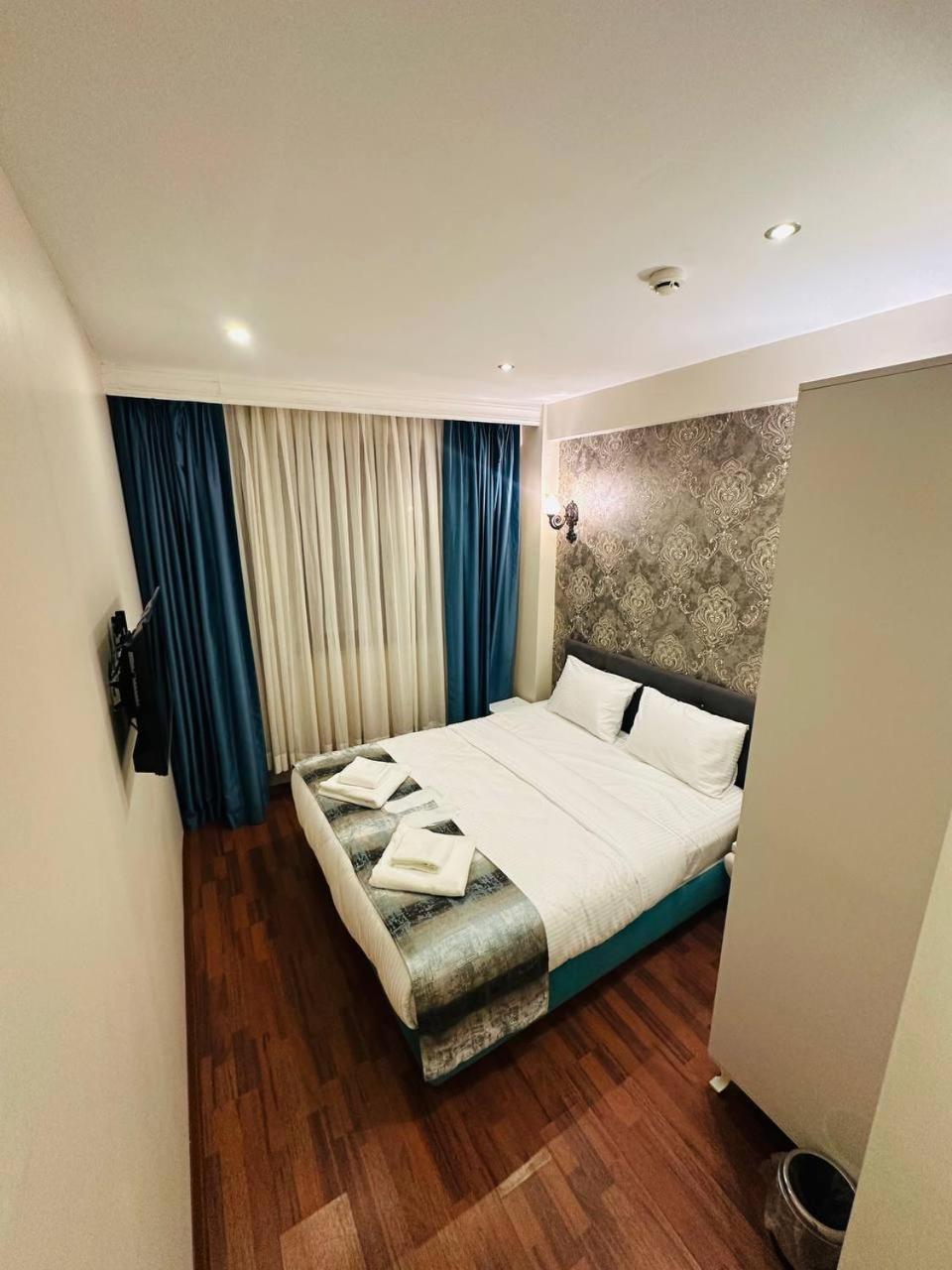 By Historial Due 3* Istanbul
