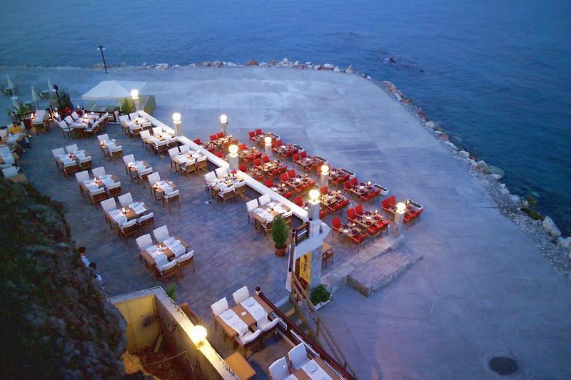 Club Phaselis Hotel