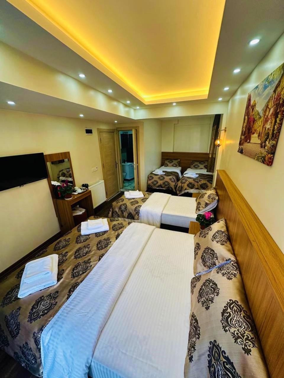 Hotel By Historia Istanbul