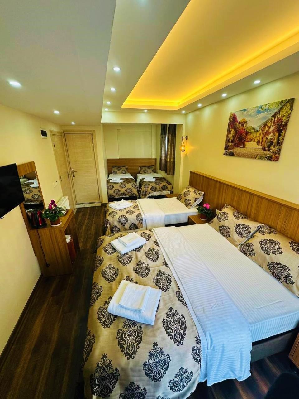By Historia Hotel Istanbul