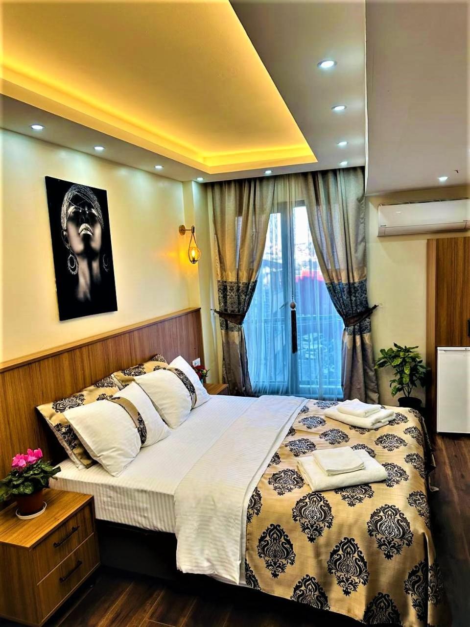 Hotel By Historia