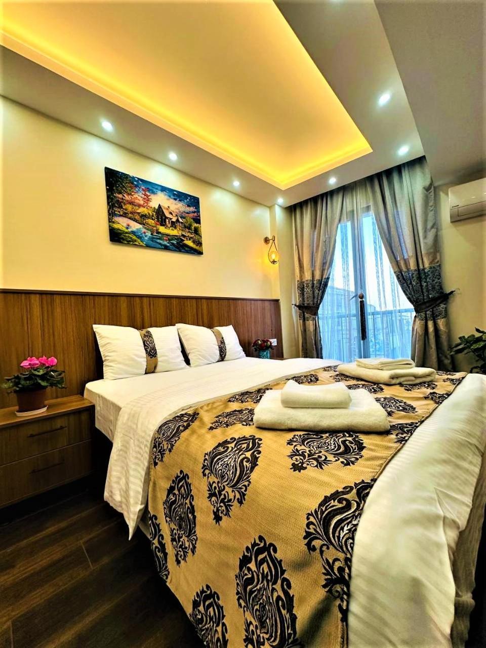Hotel By Historia *