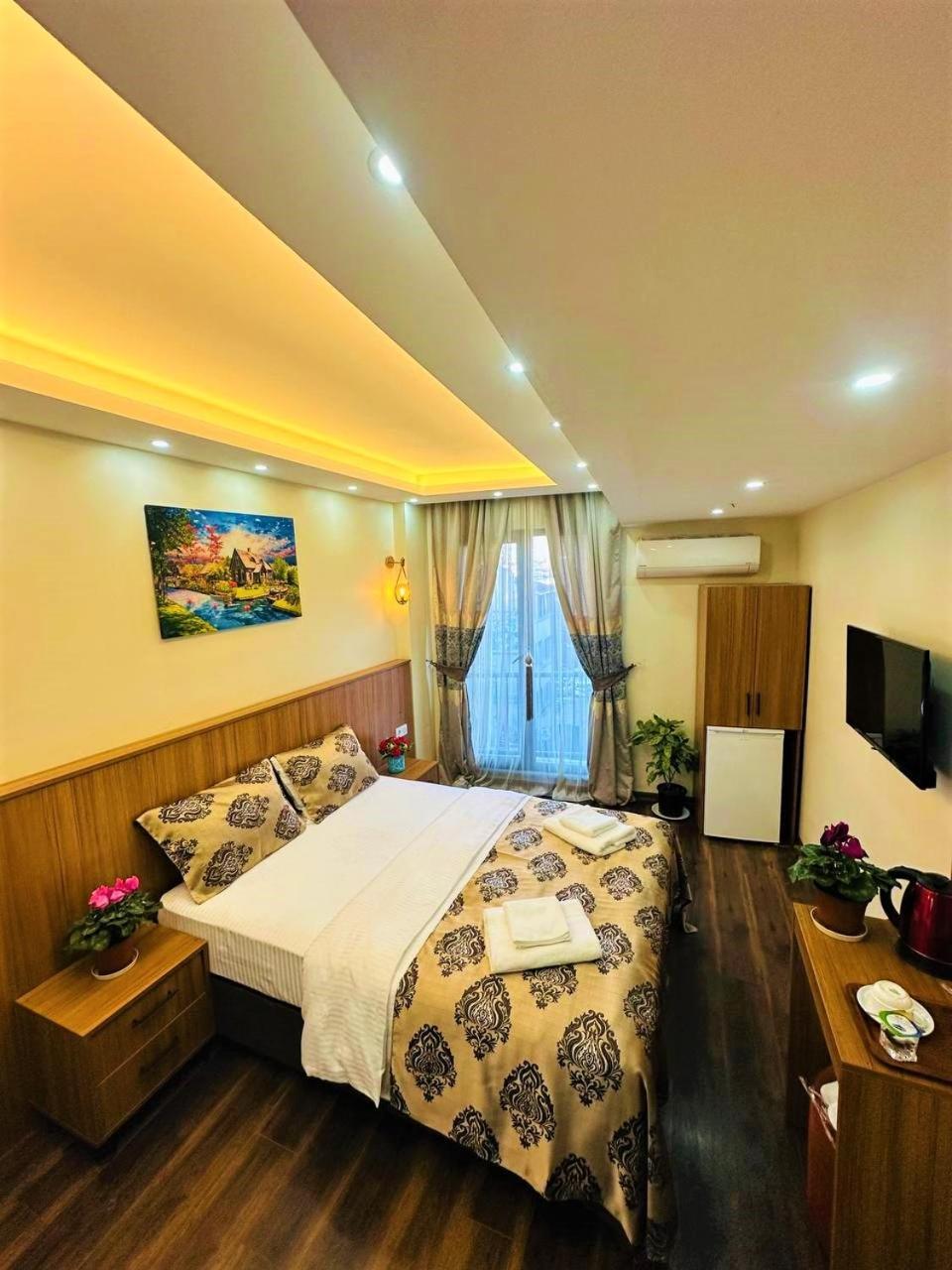 By Historia Hotel Istanbul