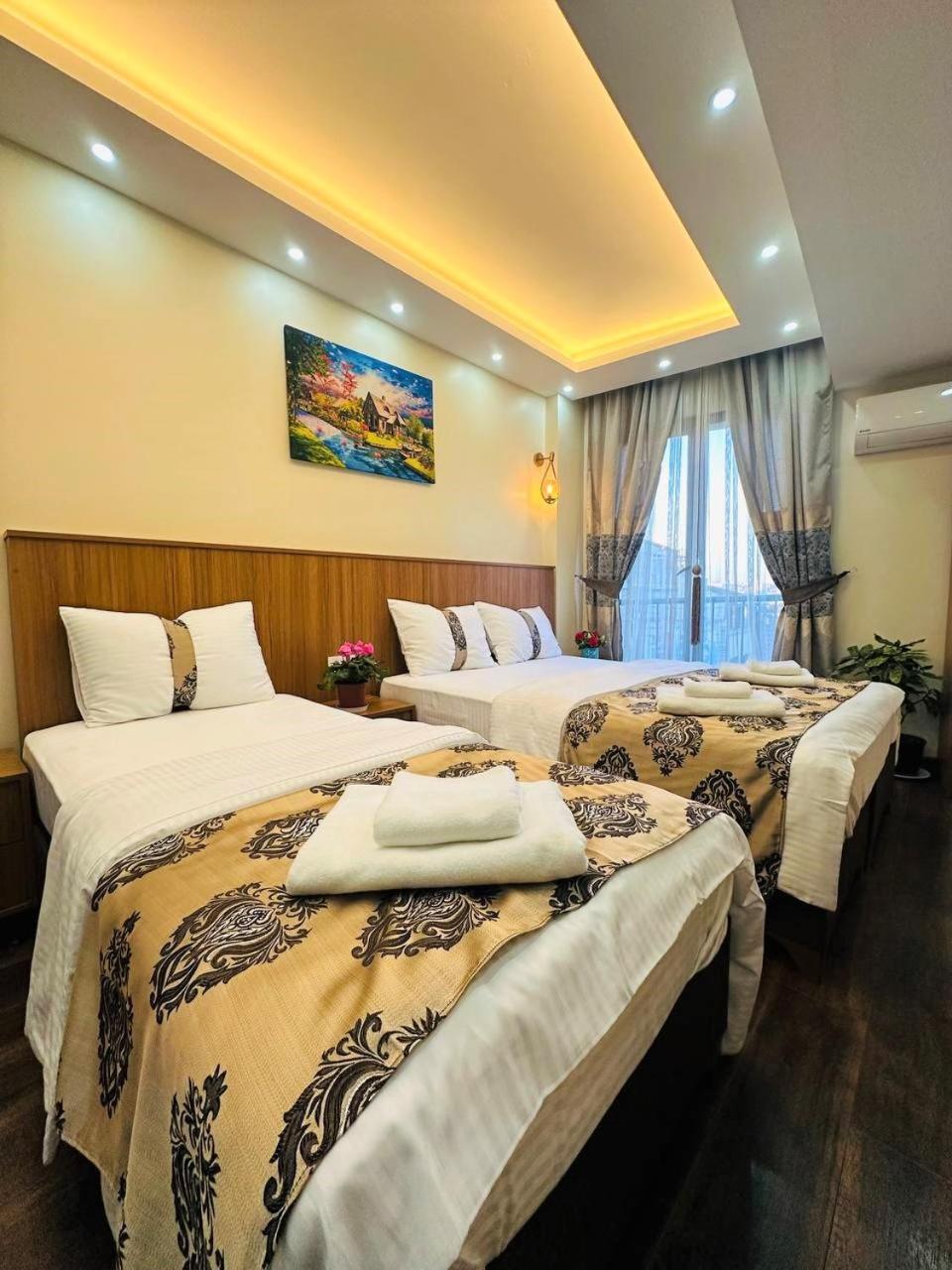 By Historia Hotel Istanbul
