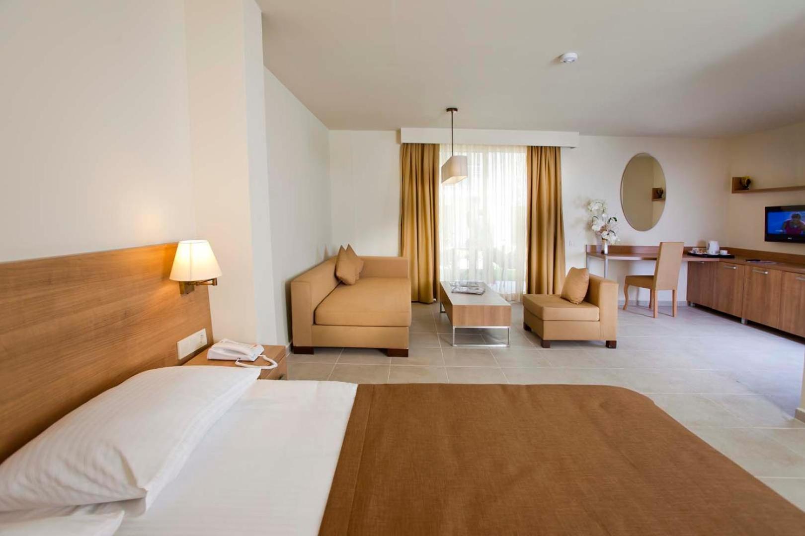 Hotel Dream World Hill