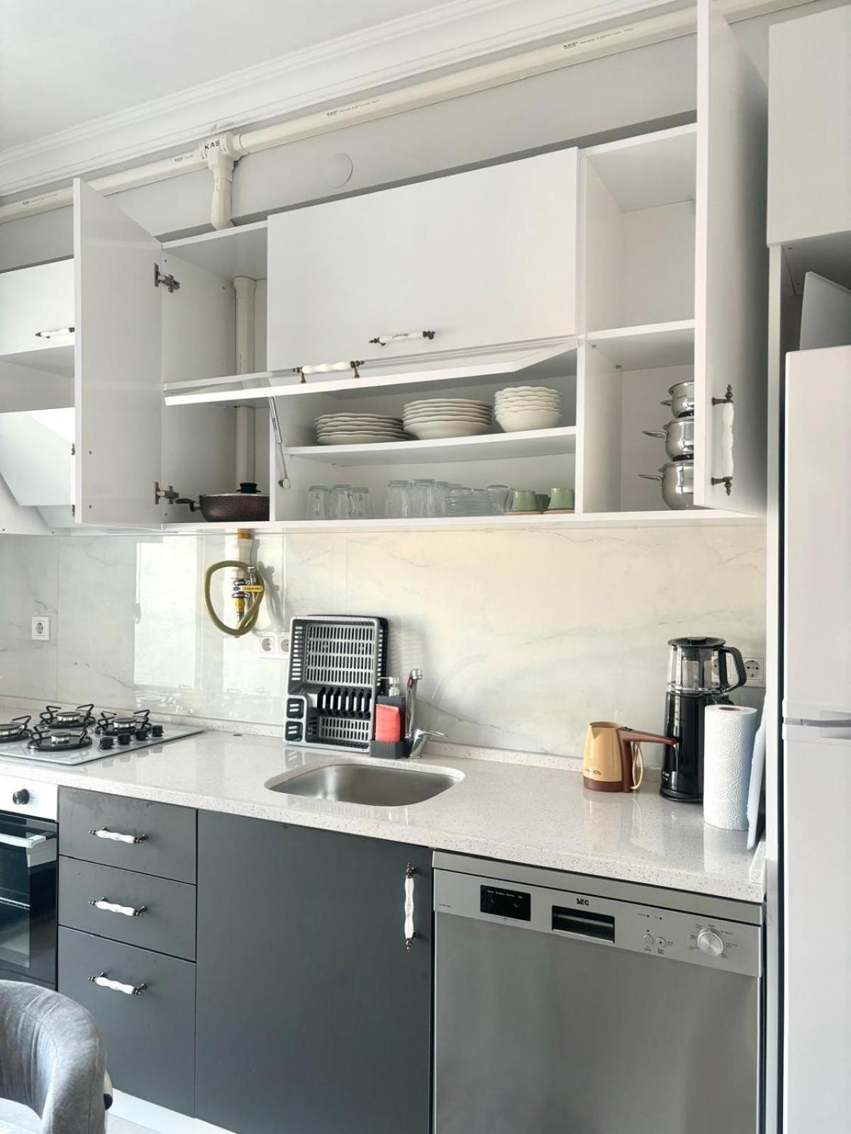 Apartment Sevez