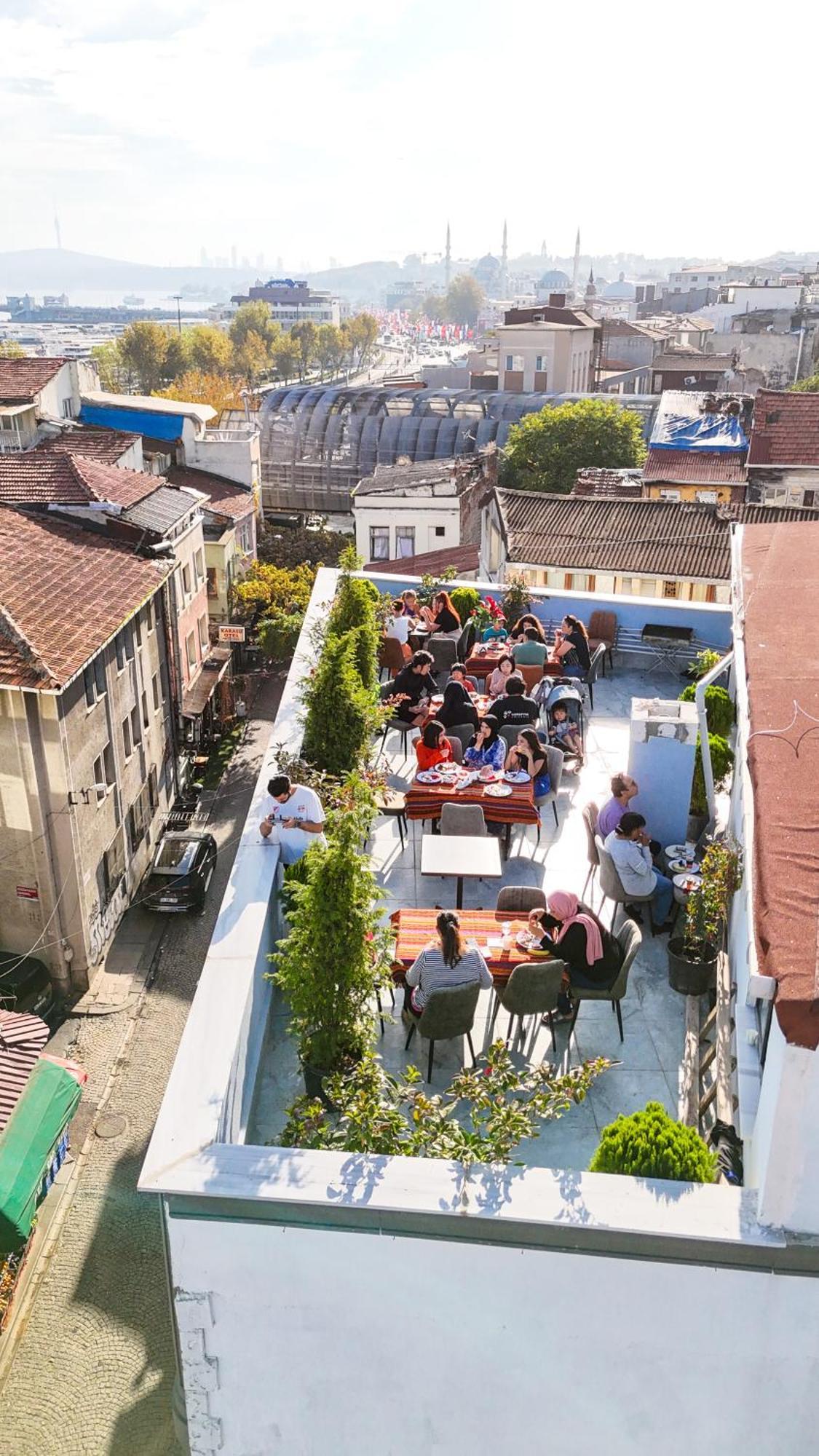Hotel By Historia Istanbul