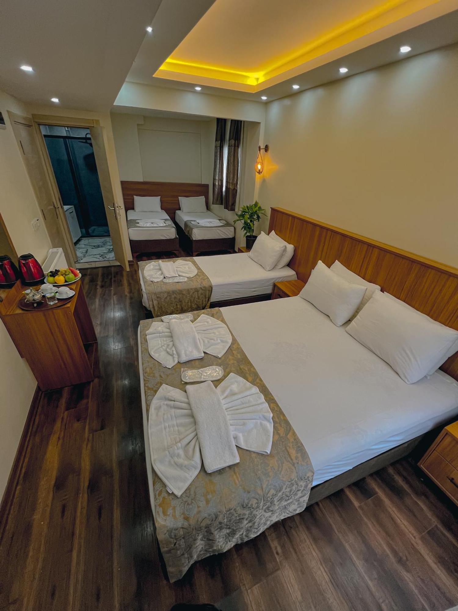 By Historia Hotel Istanbul