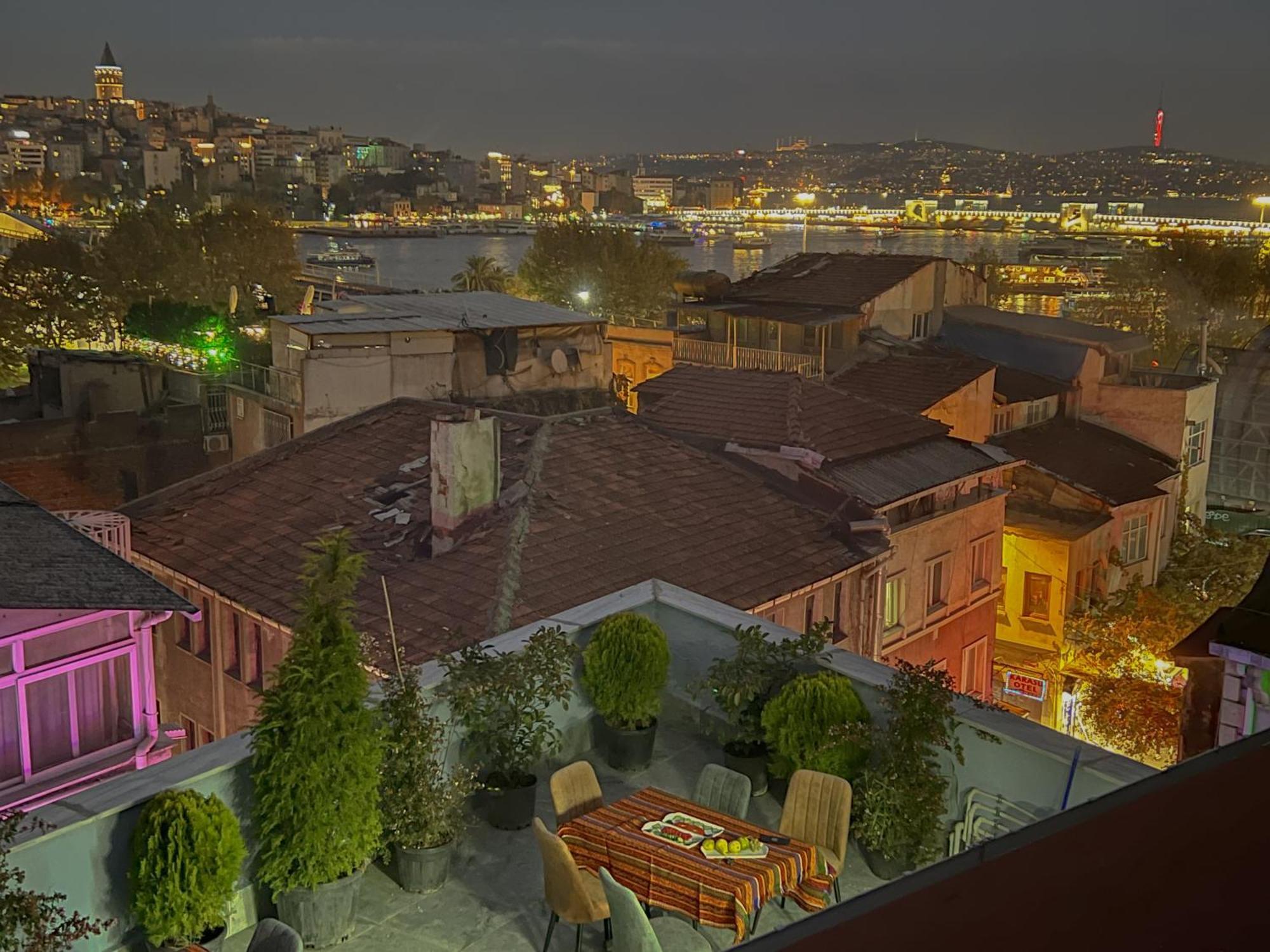 Hotel By Historia Istanbul