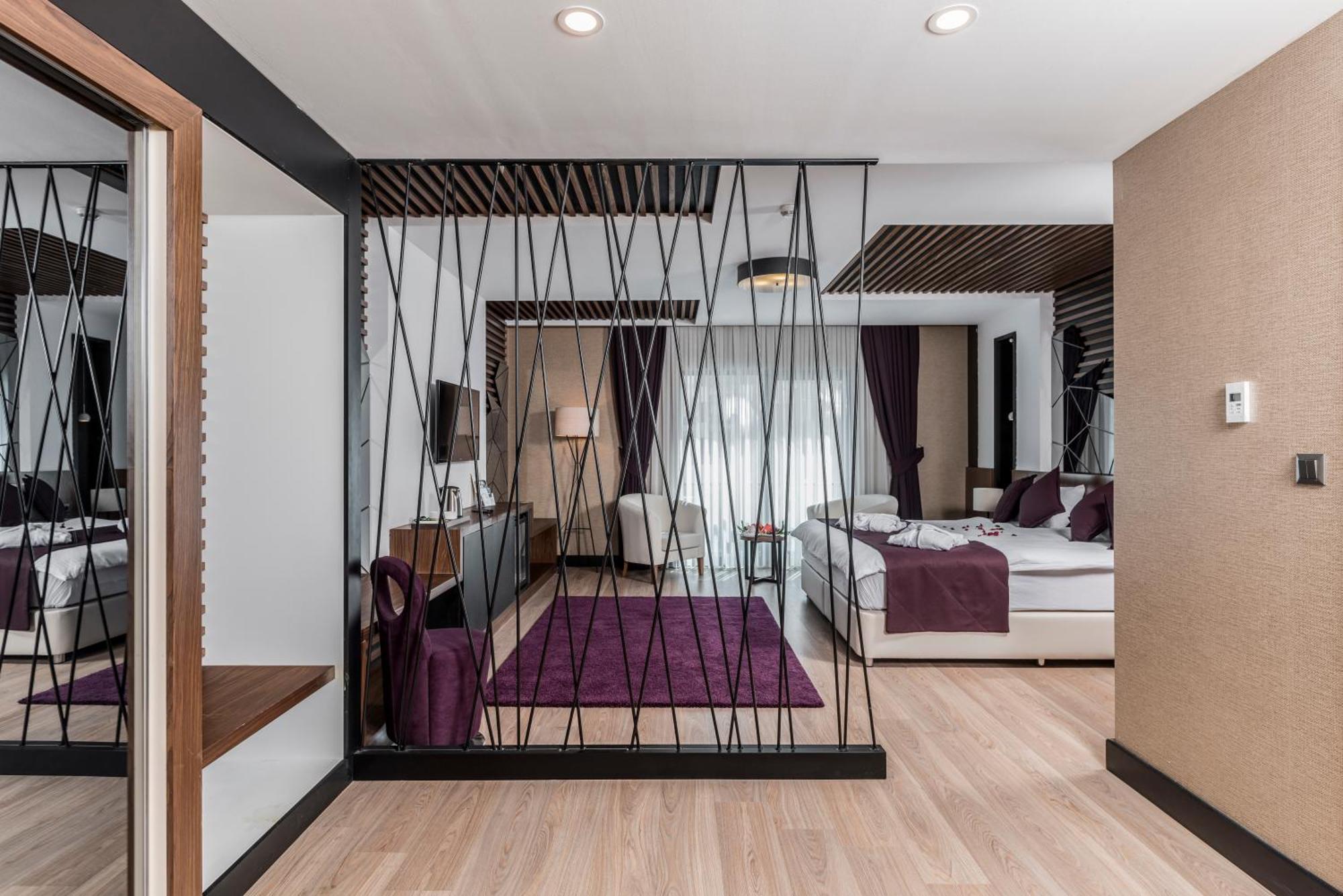 Hotel Aydinoglu