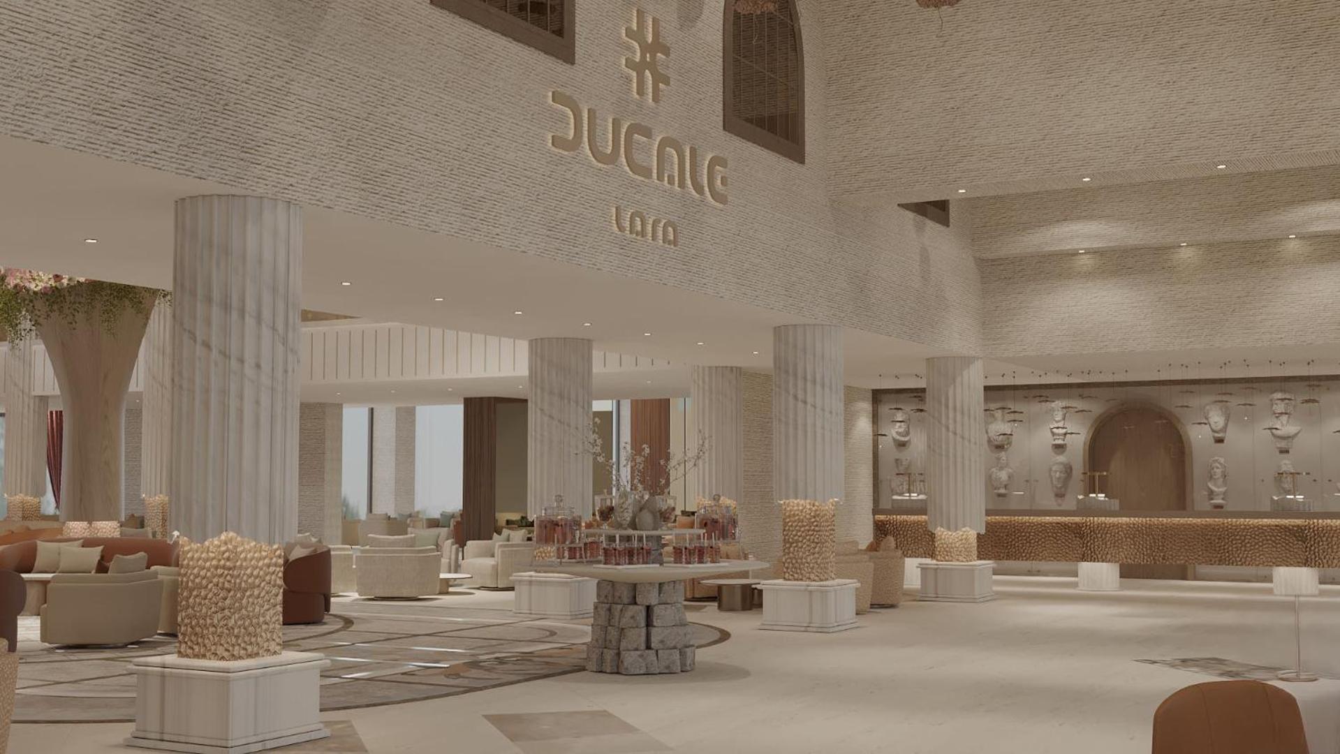 Ducale Lara Hotel