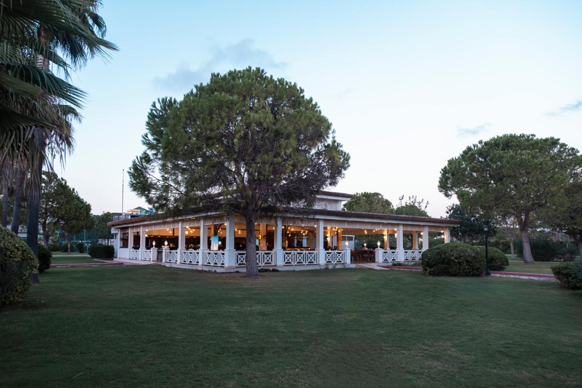 Hotel Ducale Lara