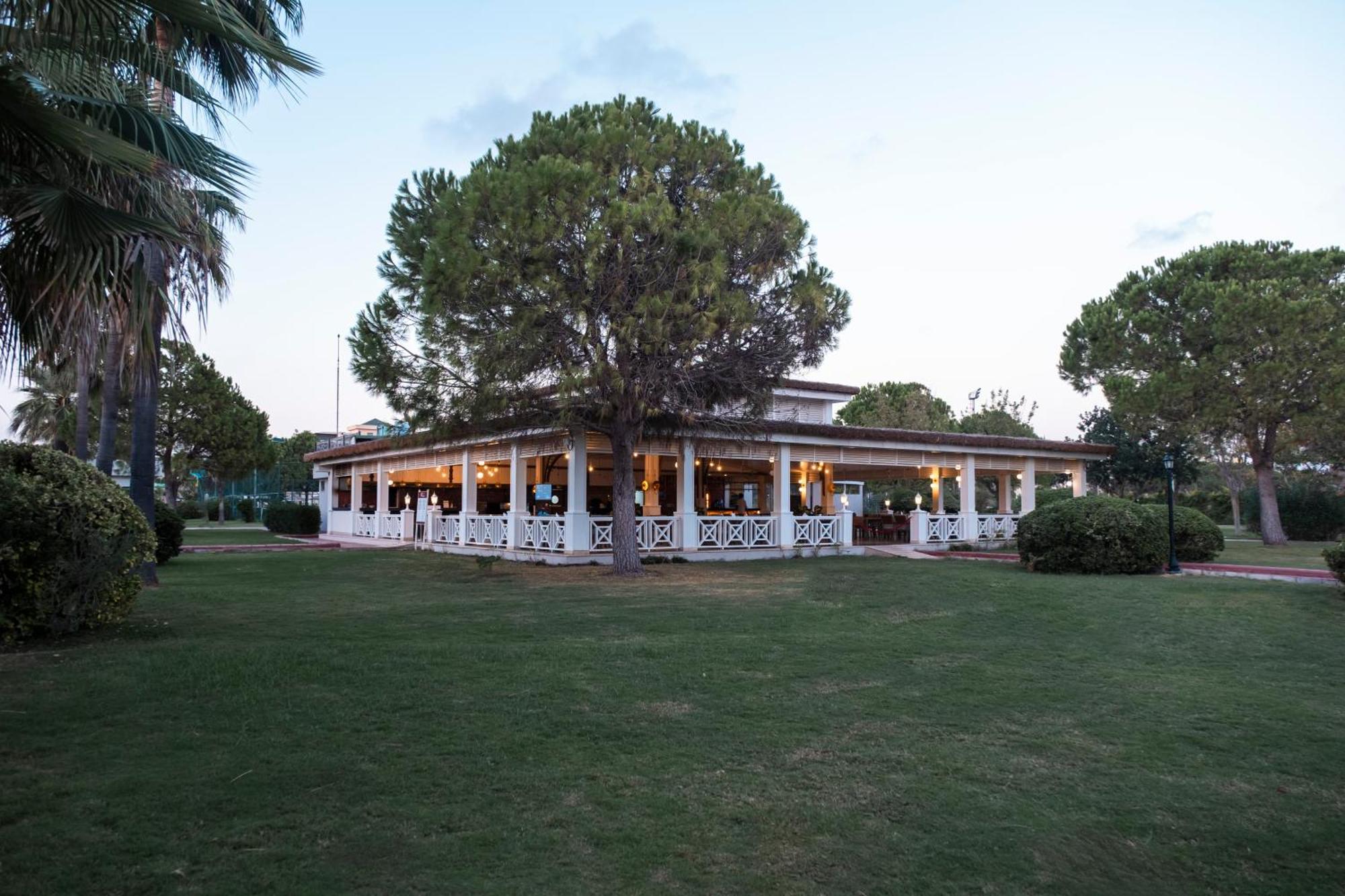 Hotel Ducale Lara Antalya