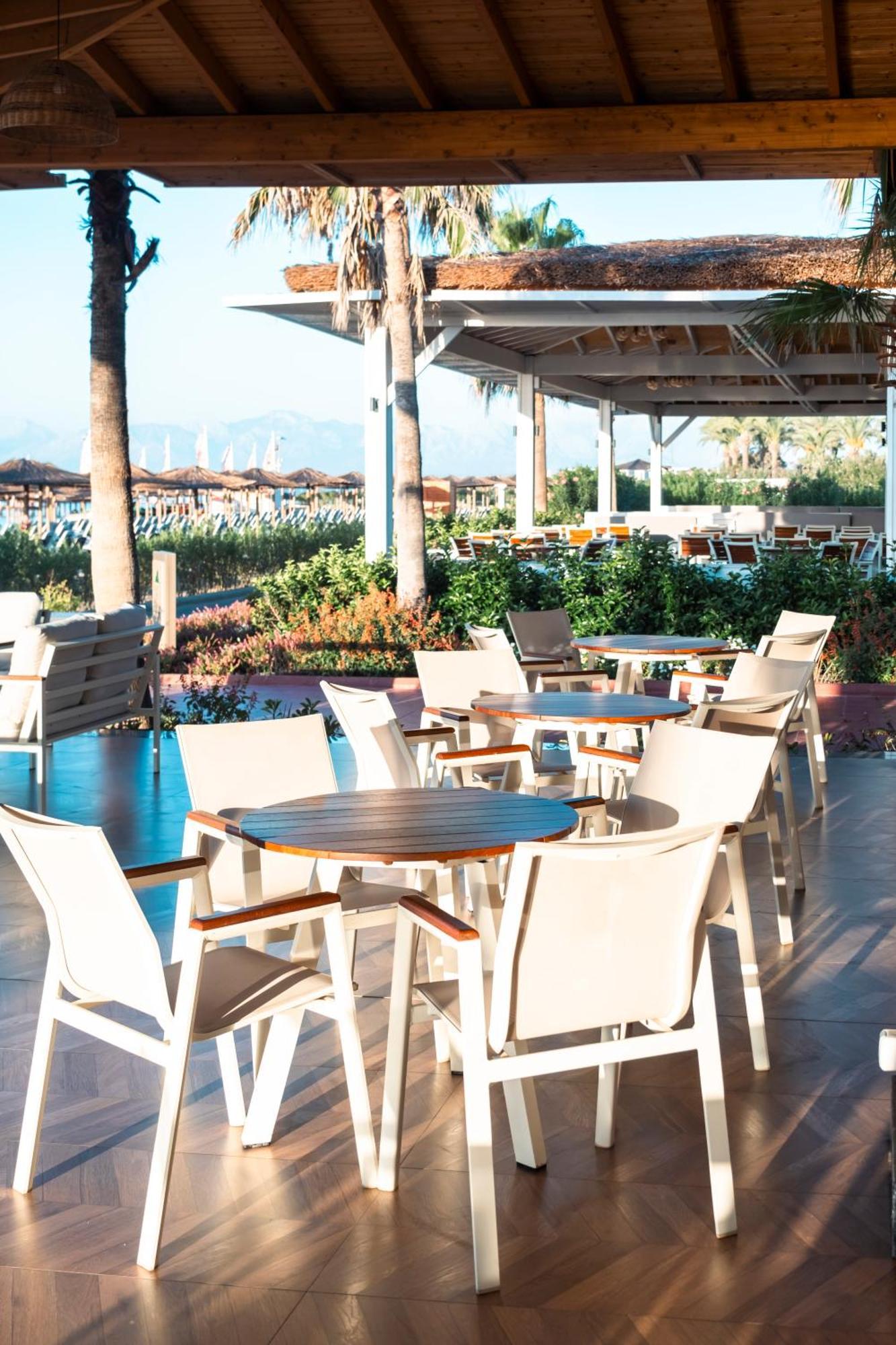 Ducale Lara Hotel