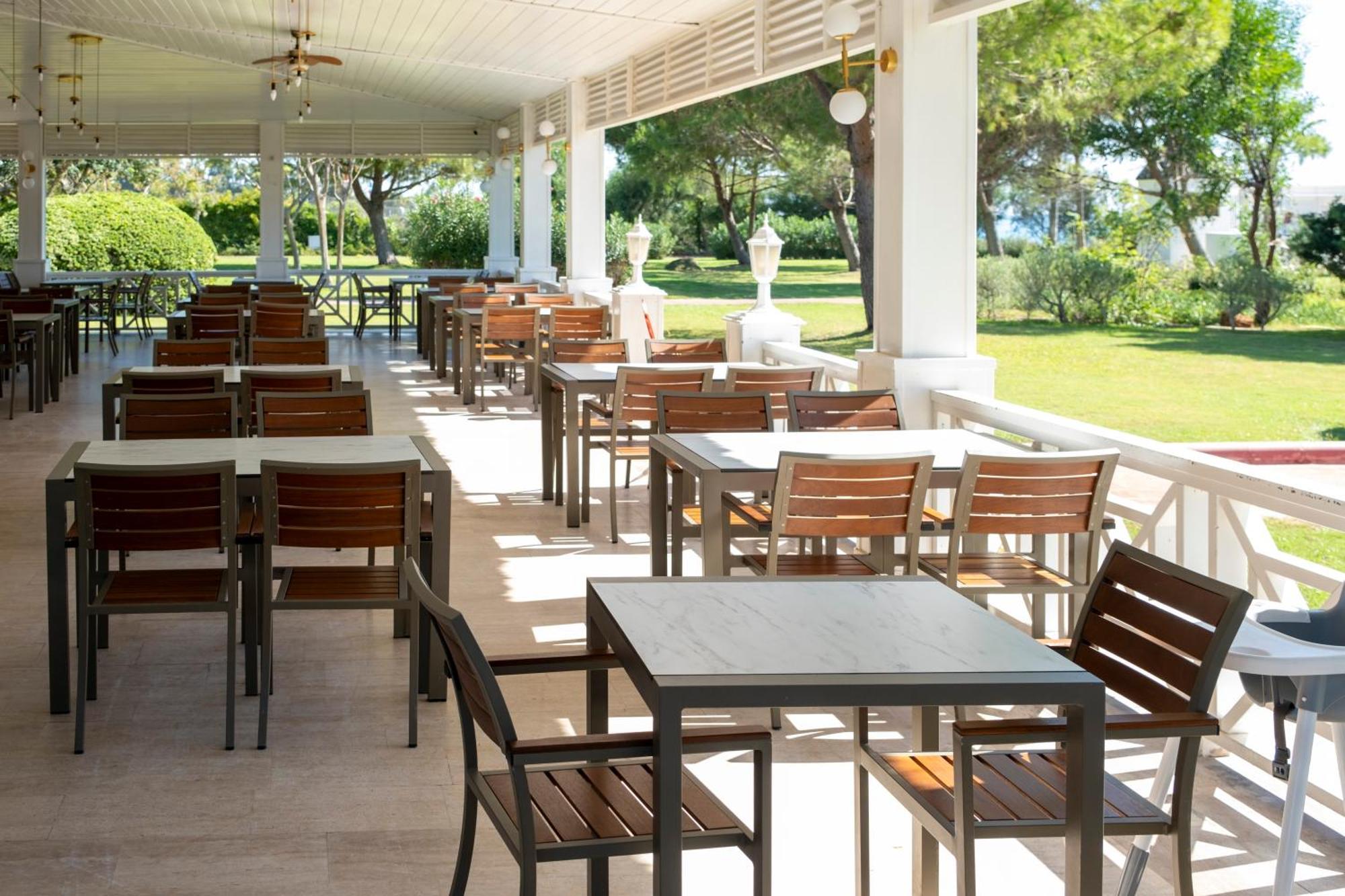 Hotel Ducale Lara Antalya