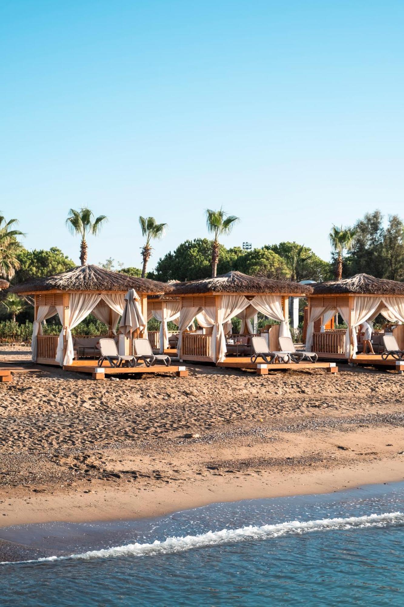 Ducale Lara Hotel 5*