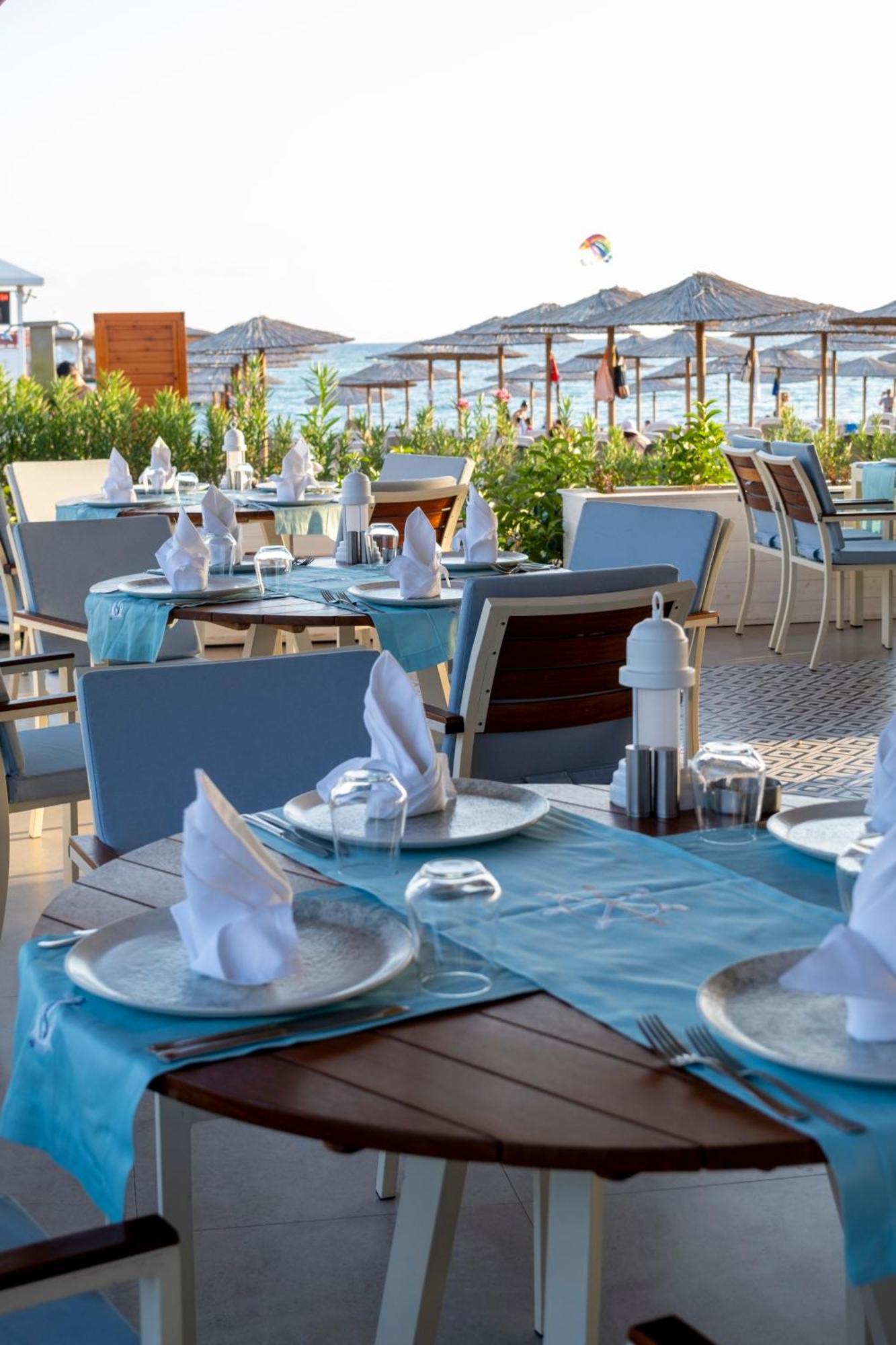 Ducale Lara Hotel Antalya