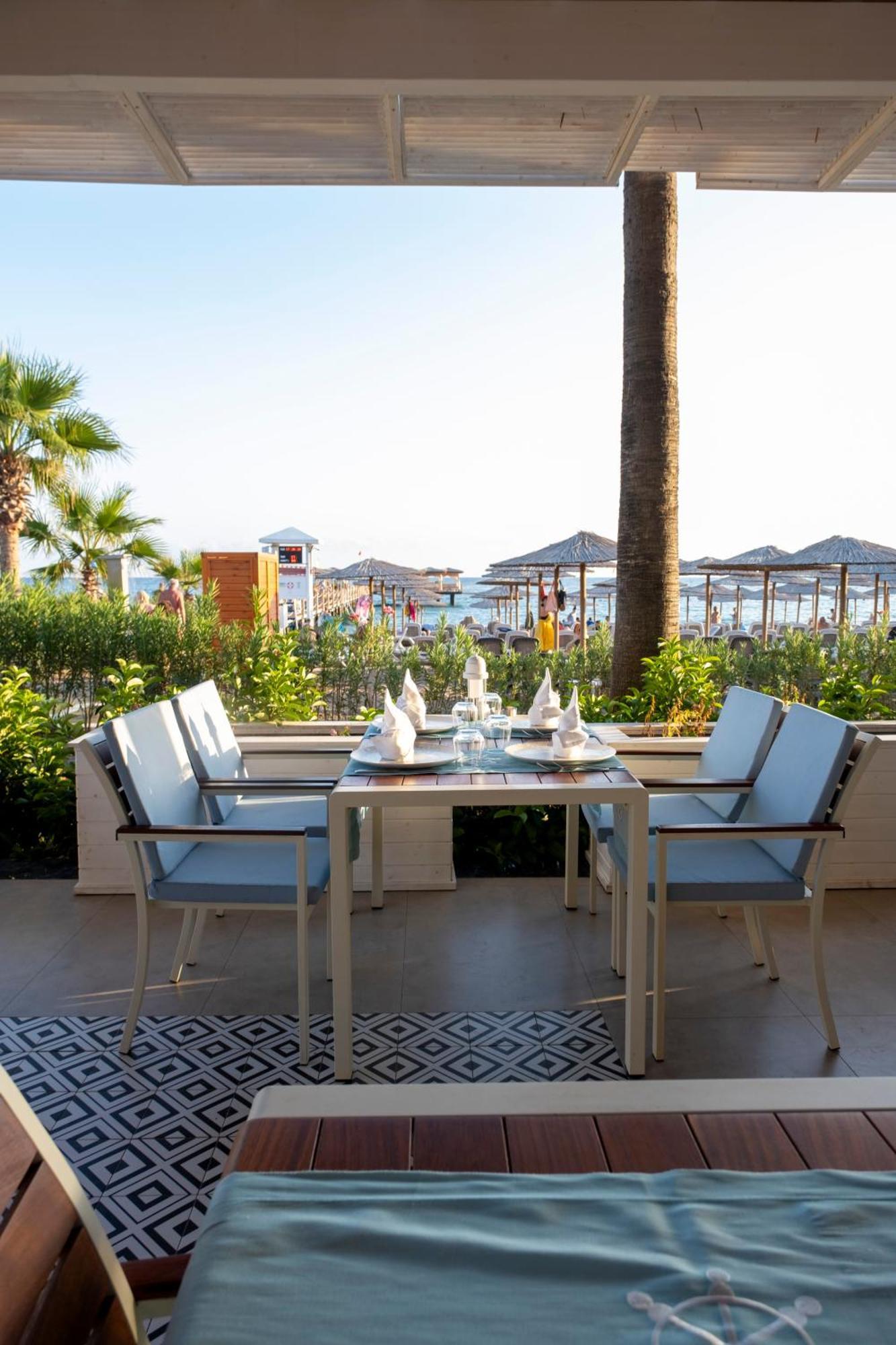 Hotel Ducale Lara Antalya