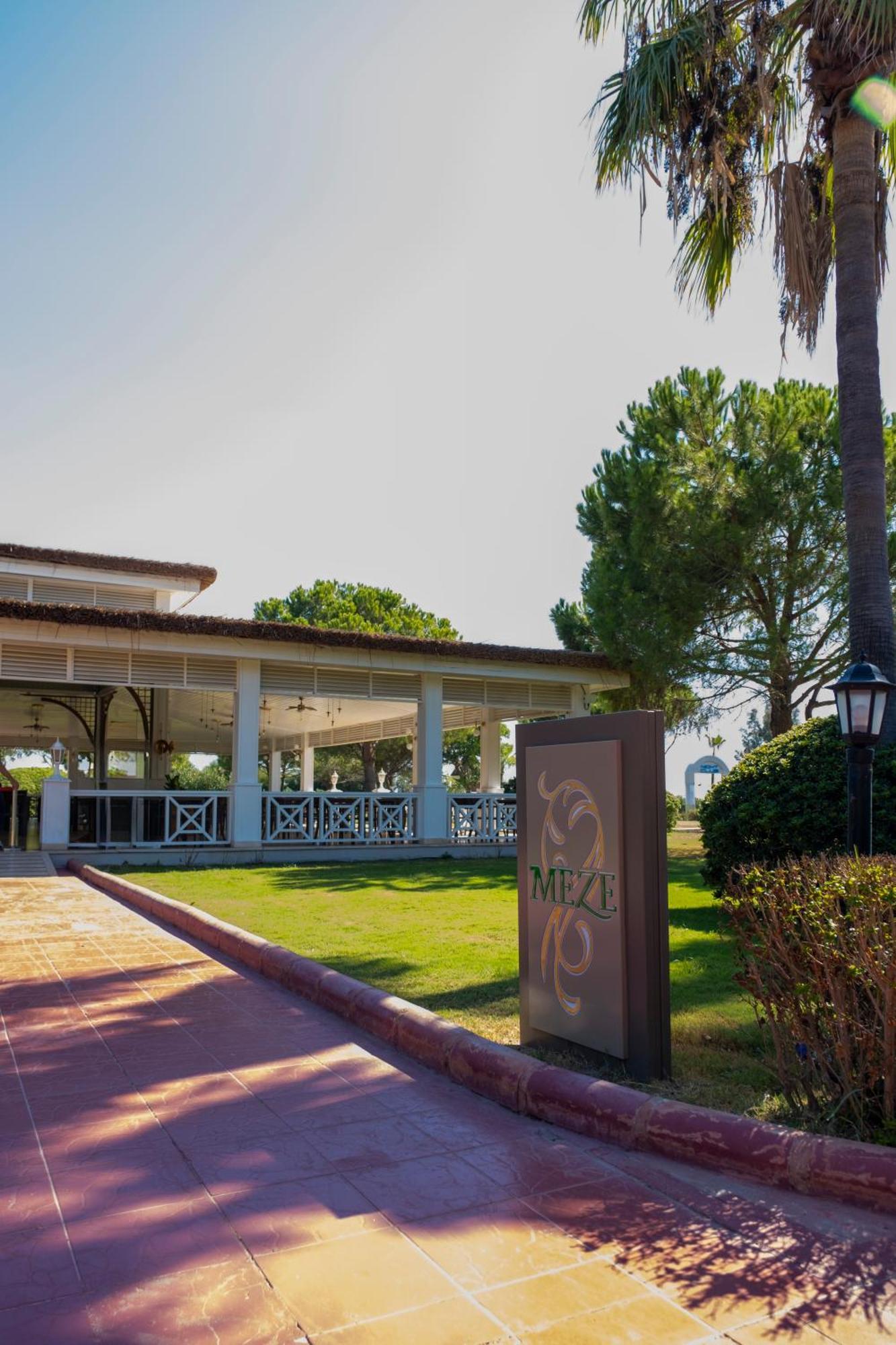 Ducale Lara Antalya