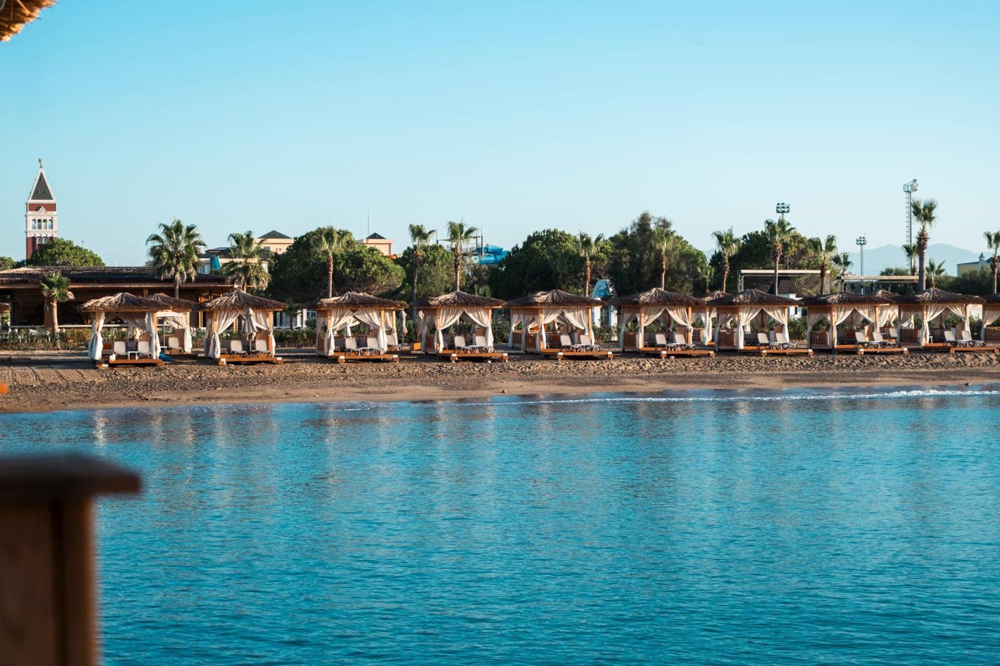 Ducale Lara 5* Antalya
