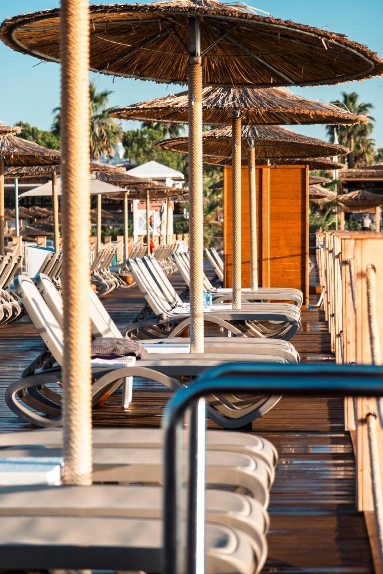 Ducale Lara Hotel